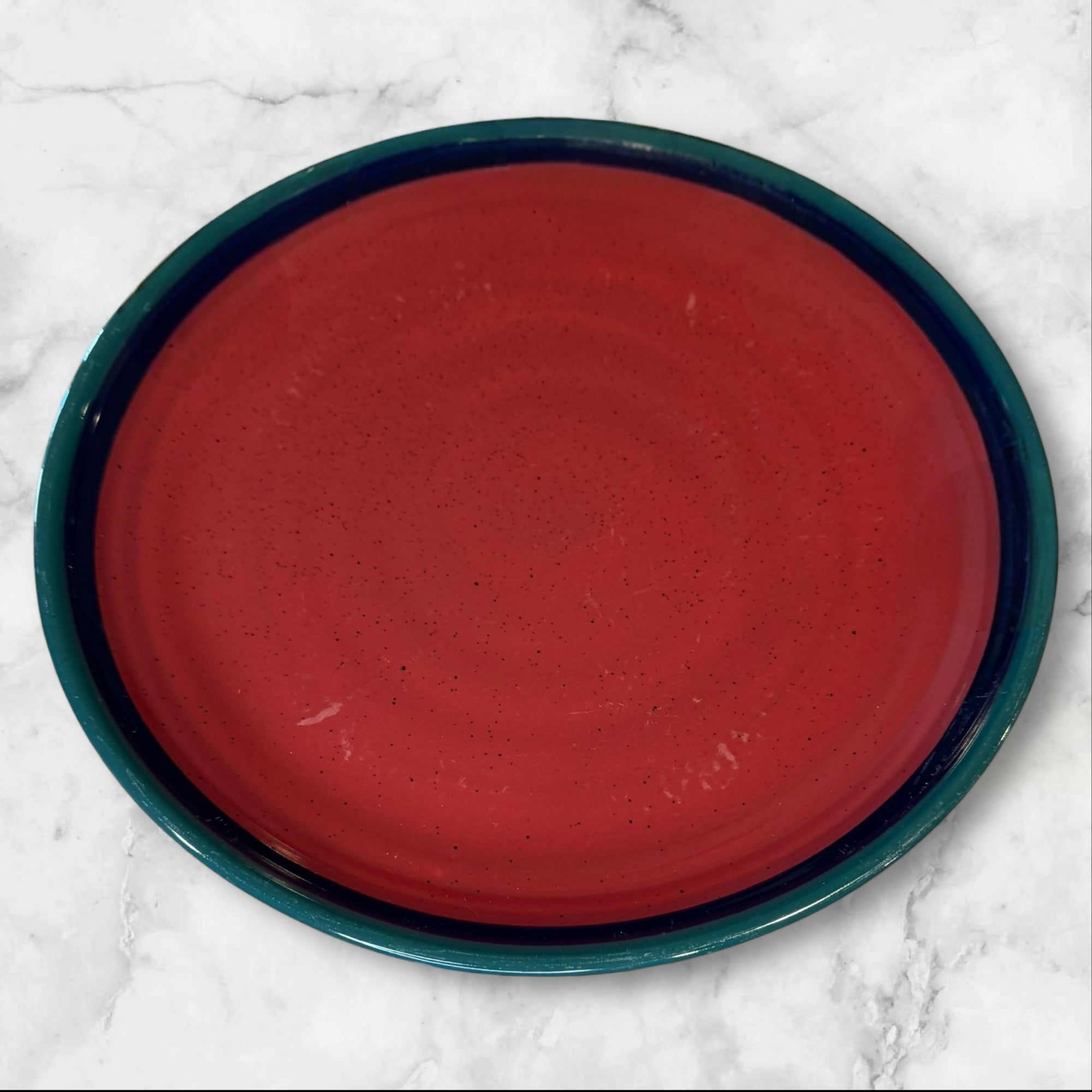 International Tableware Universe Dinner Plates | Set of 4 | Gently Used