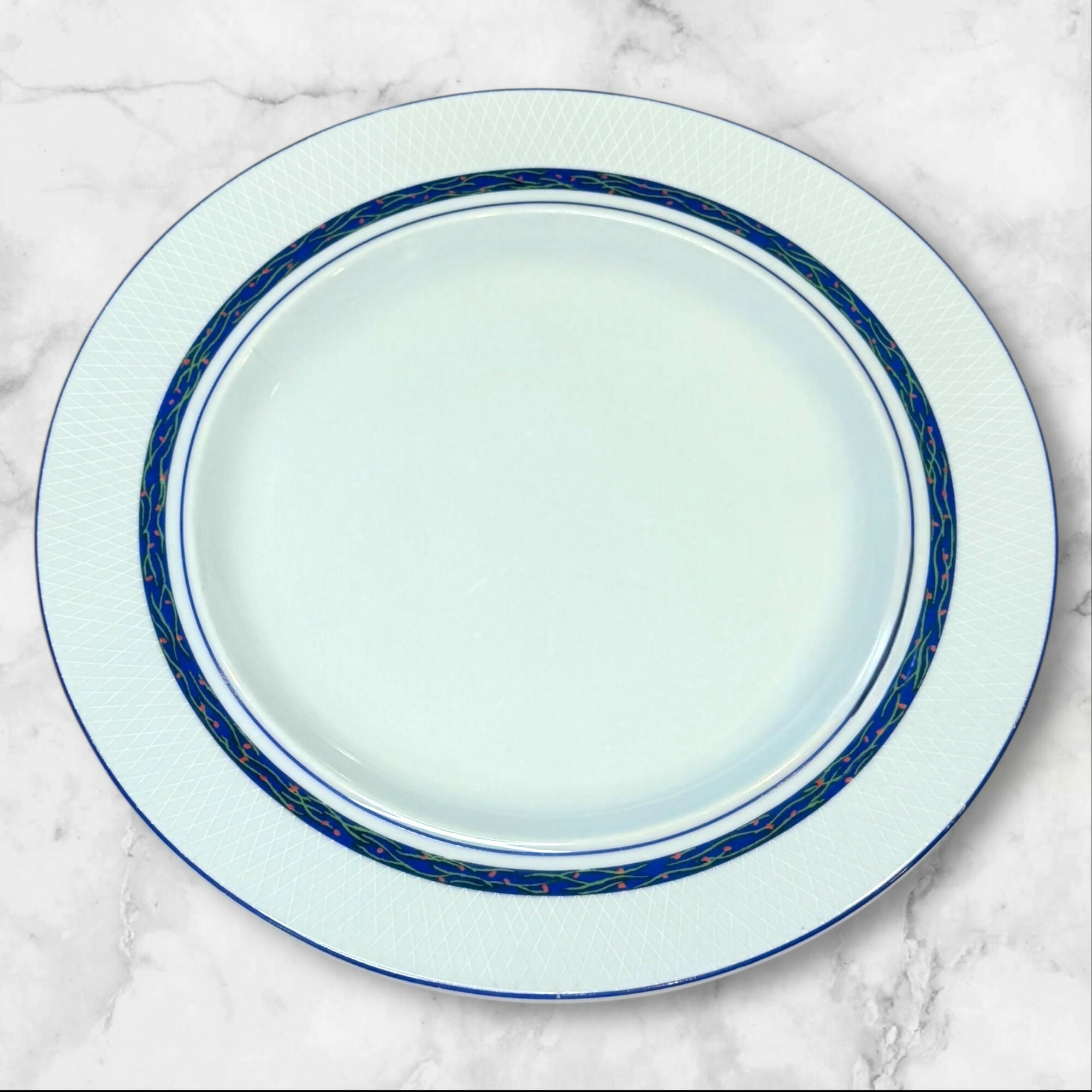 Dansk New Scandia Bread & Butter Plates | Set of 2 | Great Condition
