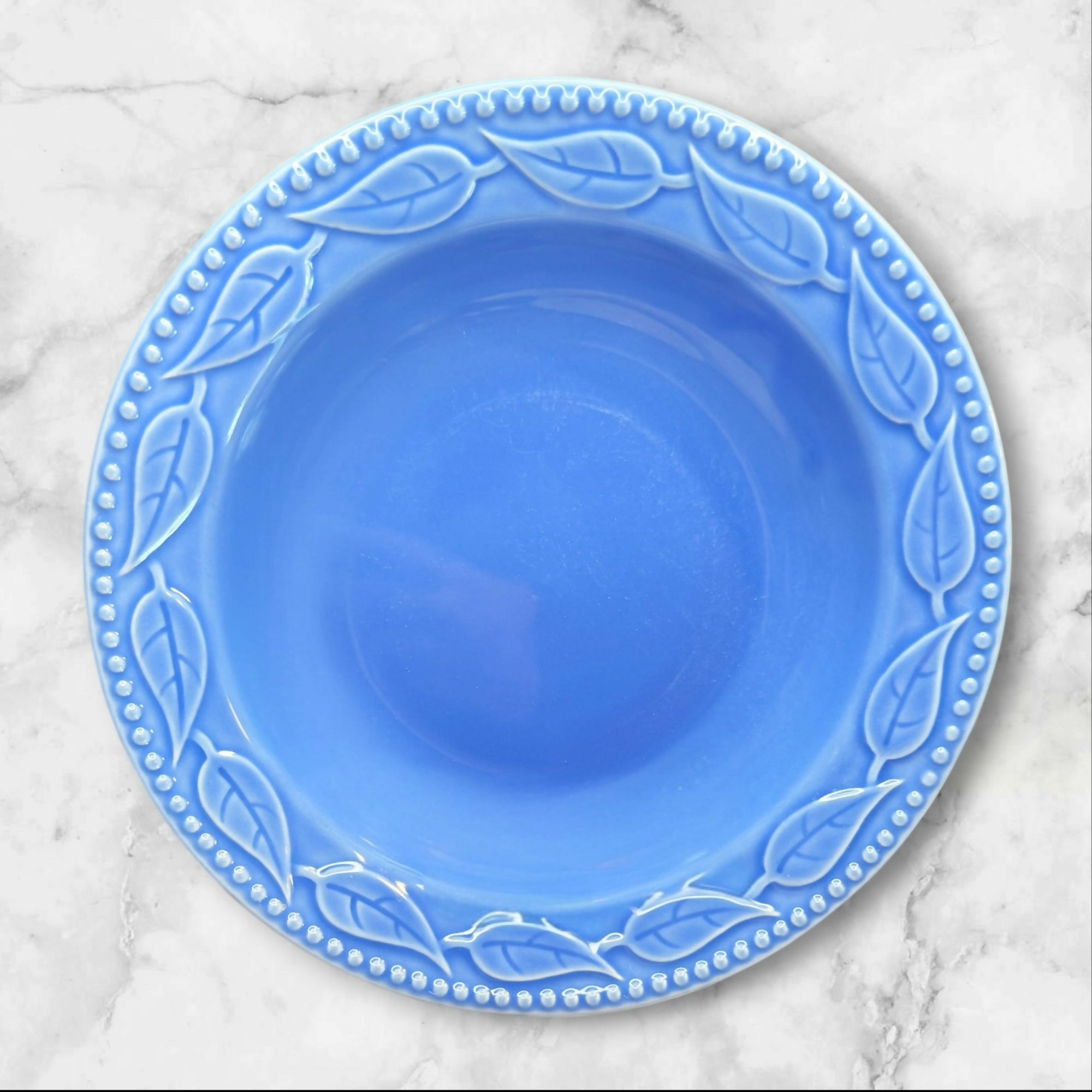 Signature Home Again Rim Soup Bowls | Set of 4 | Great Condition