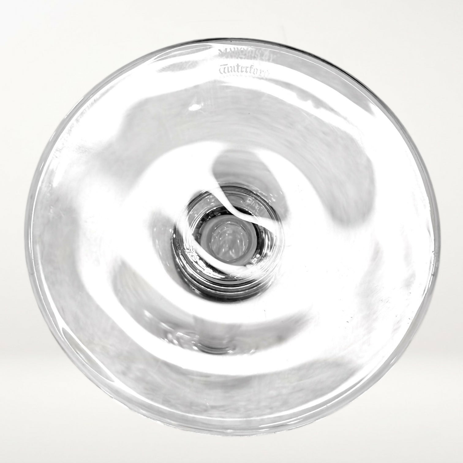 Marquis by Waterford Champagne Flutes | Set of 2 | Crystal | Excellent Condition