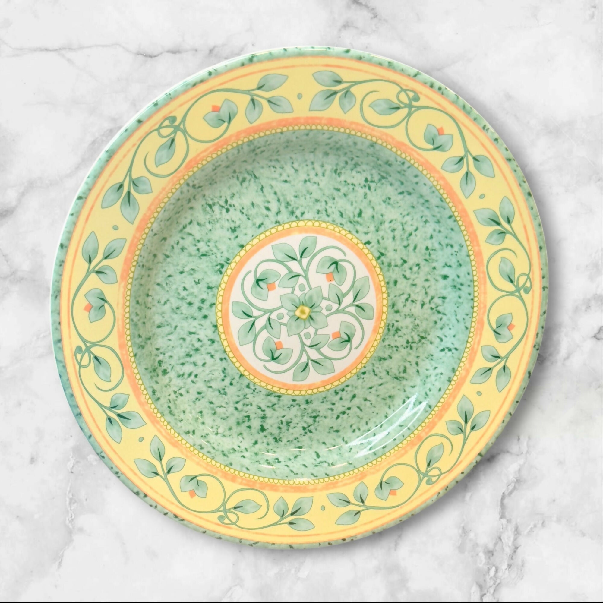 Pfaltzgraff French Quarter Dinner & Salad Plates | Set of 4 | Great Condition