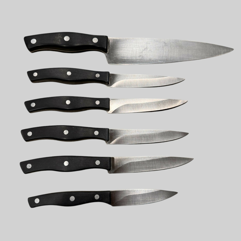 628 Chicago Cutlery Knife Replacement Chicago Cutlery Knife