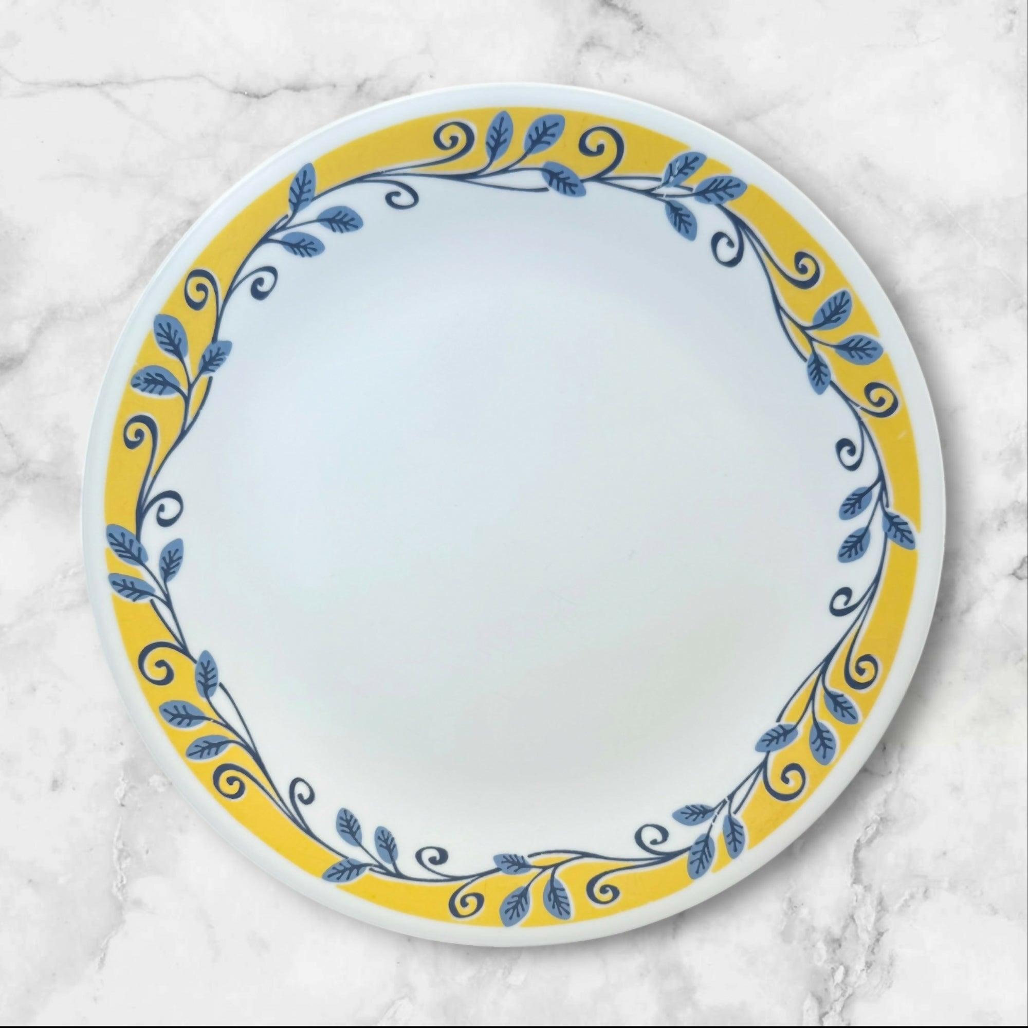 Corelle Casa Flora Dinner Plates | Set of 3 | Great Condition