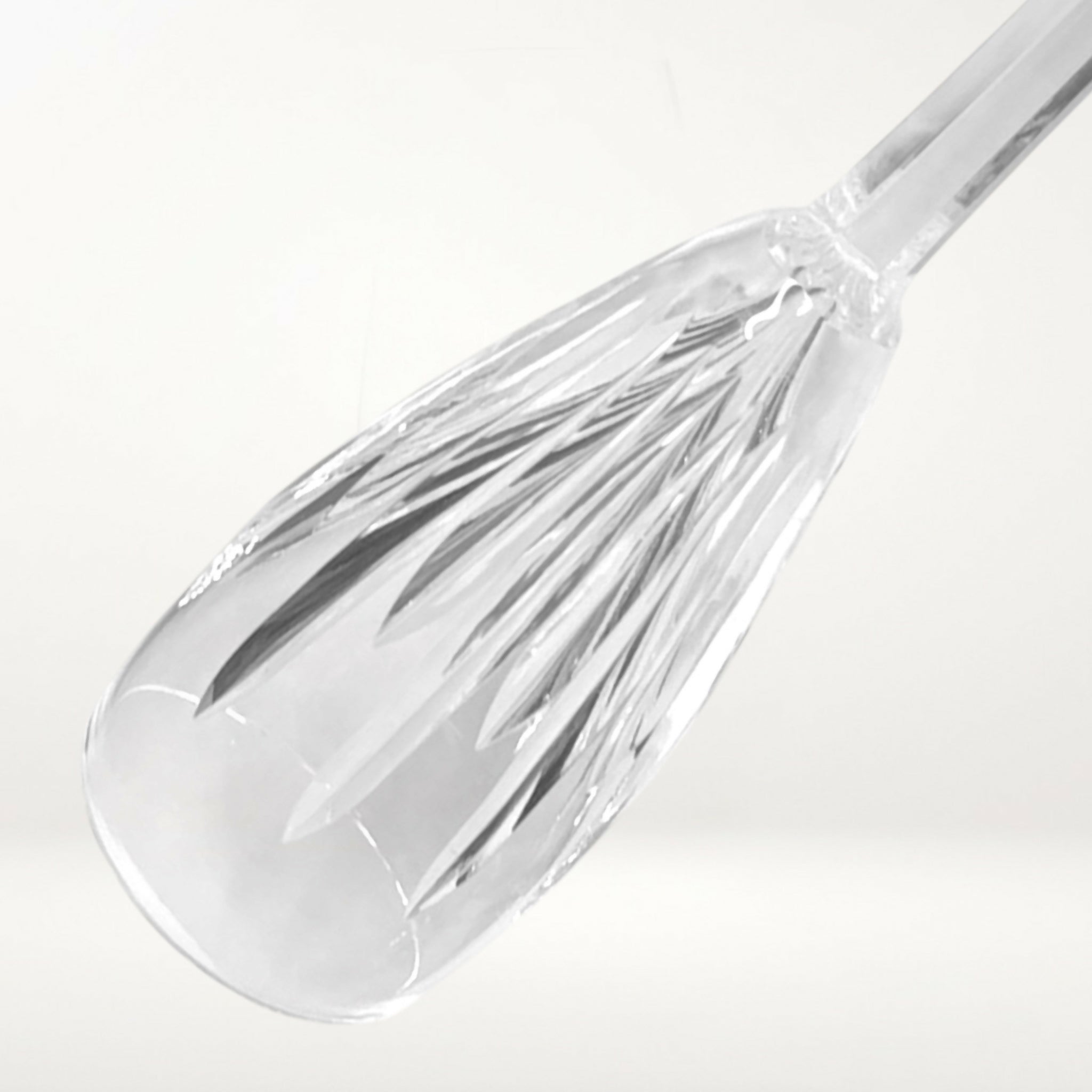 Waterford Crystal Carina Champagne Flute | Vintage | Great Condition