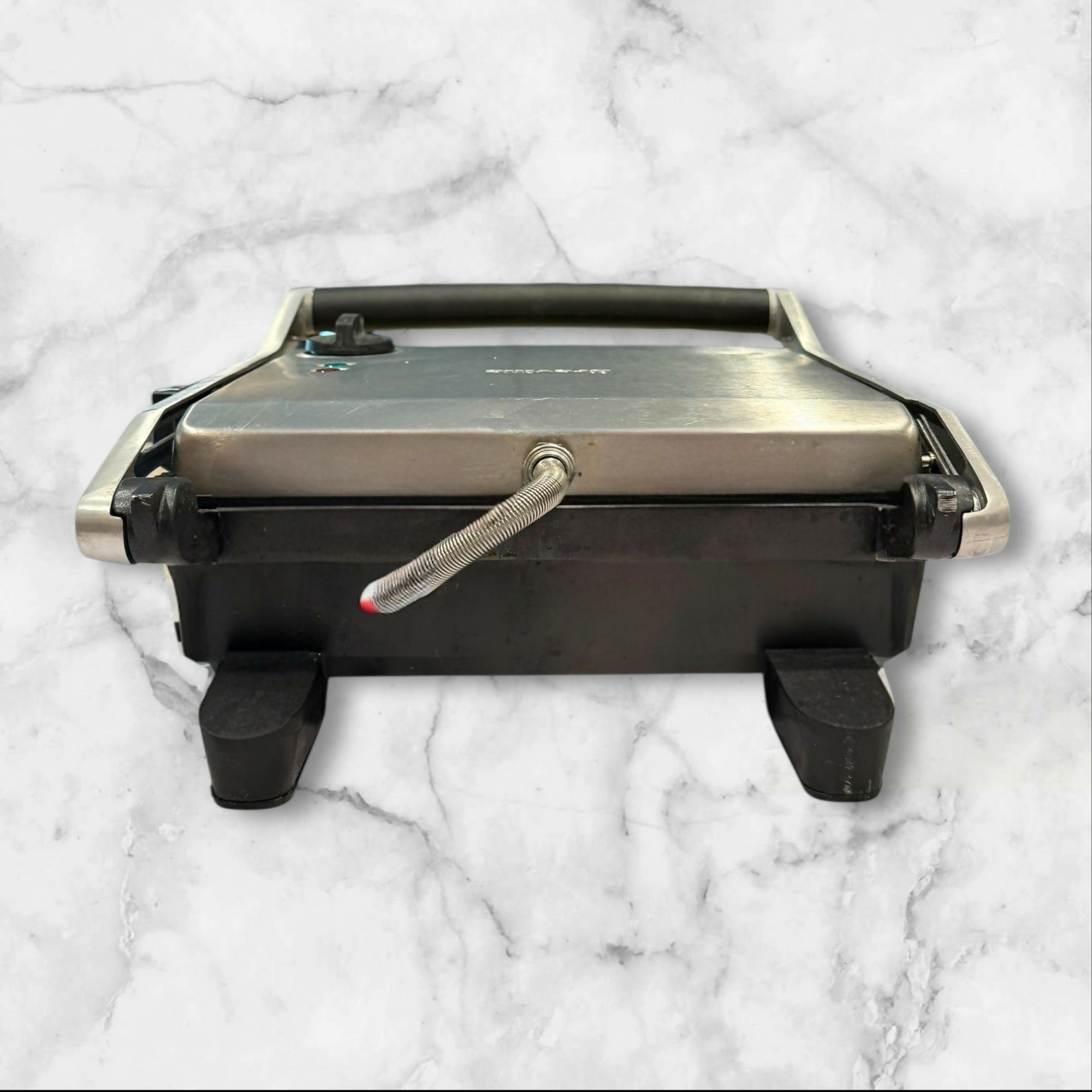 Breville Panini Press Contact Grill | 1500W | Works Great | Good Condition