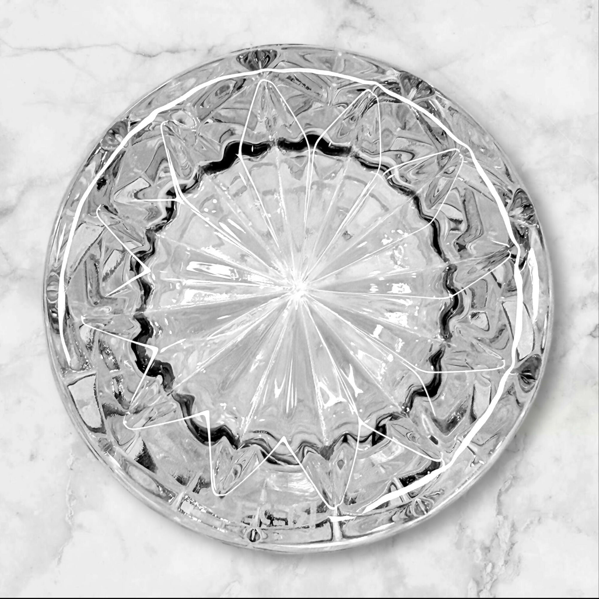 Riedel Spey Crystal Tumblers | Set of 3 | Great Condition