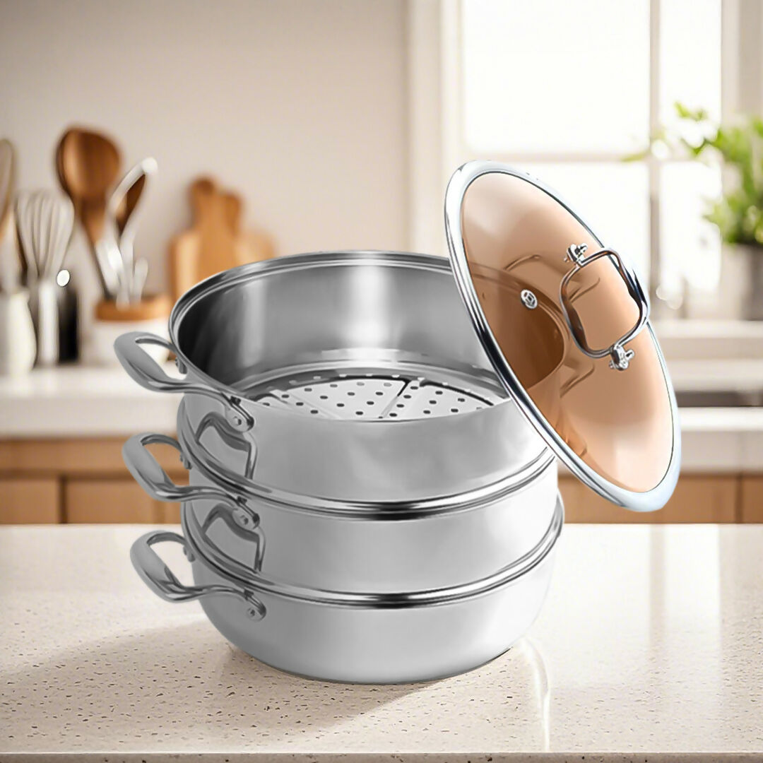 SteamerTRISTQ32