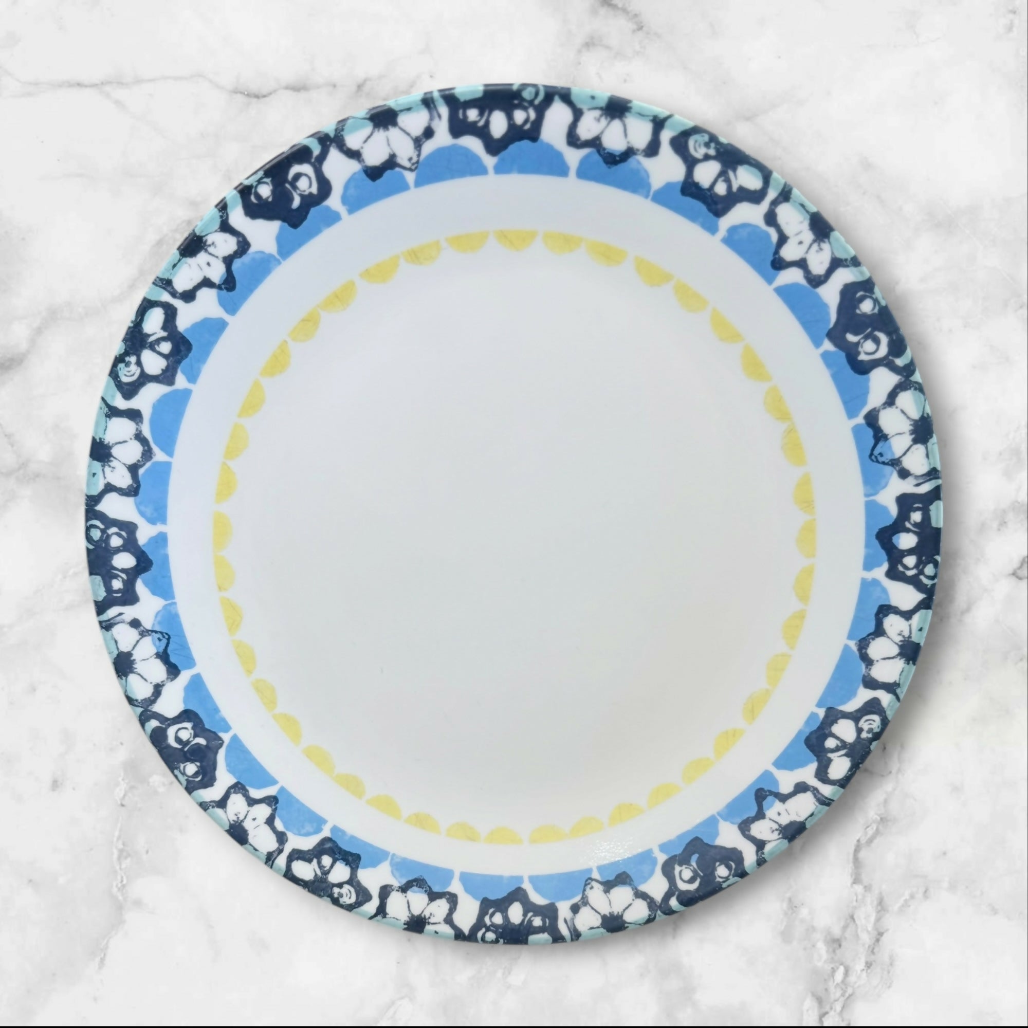 Corelle Signature Boho Daydream Dinner Plates Set of 4 | Great Condition