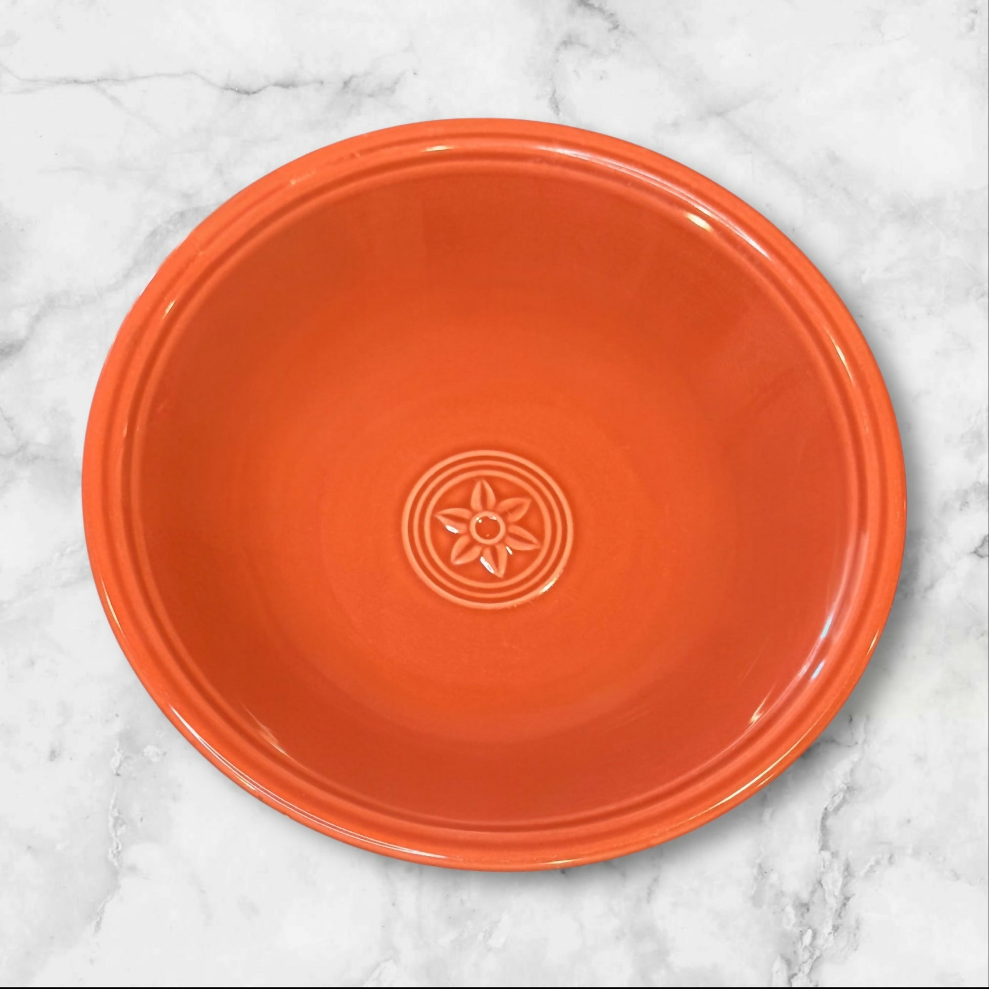 Oneida Petals Soup Cereal Bowls | Set of 2 | Gently Used