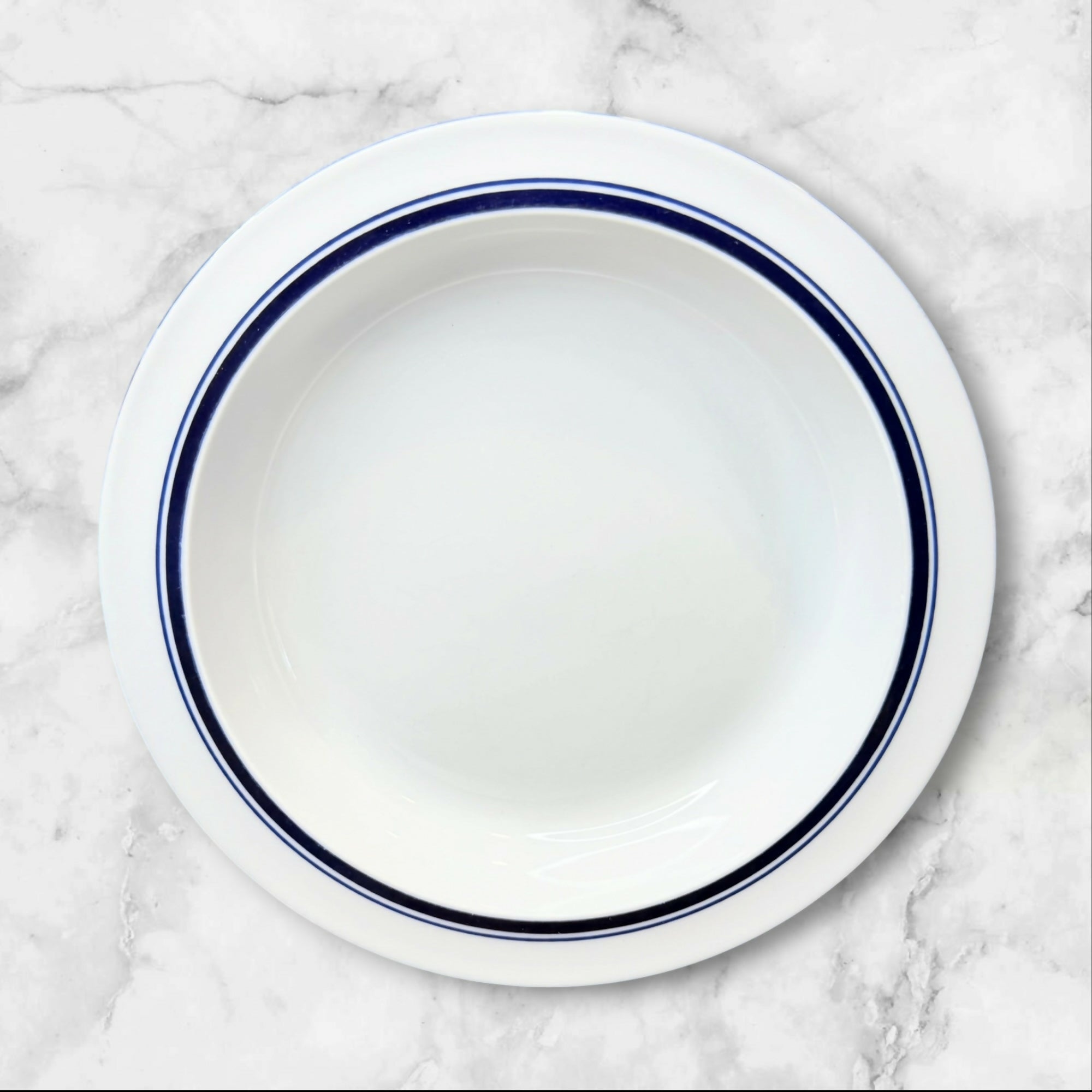 Dansk Christianshavn Portugal Soup Bowls | Set of 6 | Great Condition