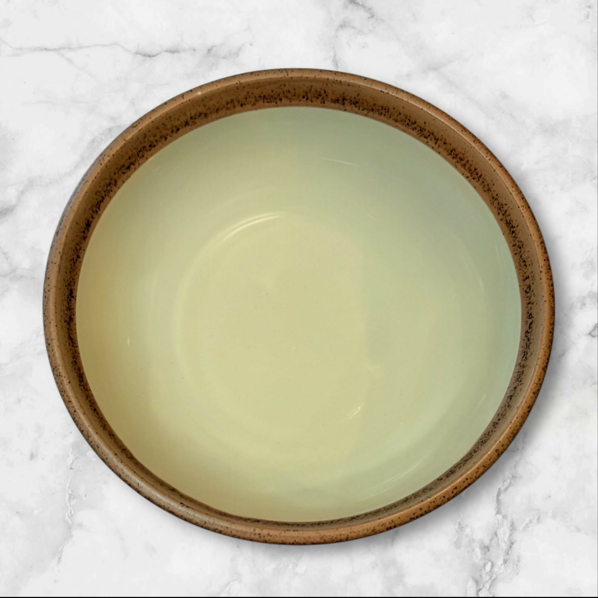 Noritake Madera Ivory Coupe Bowls | Set of 6 | Excellent Condition