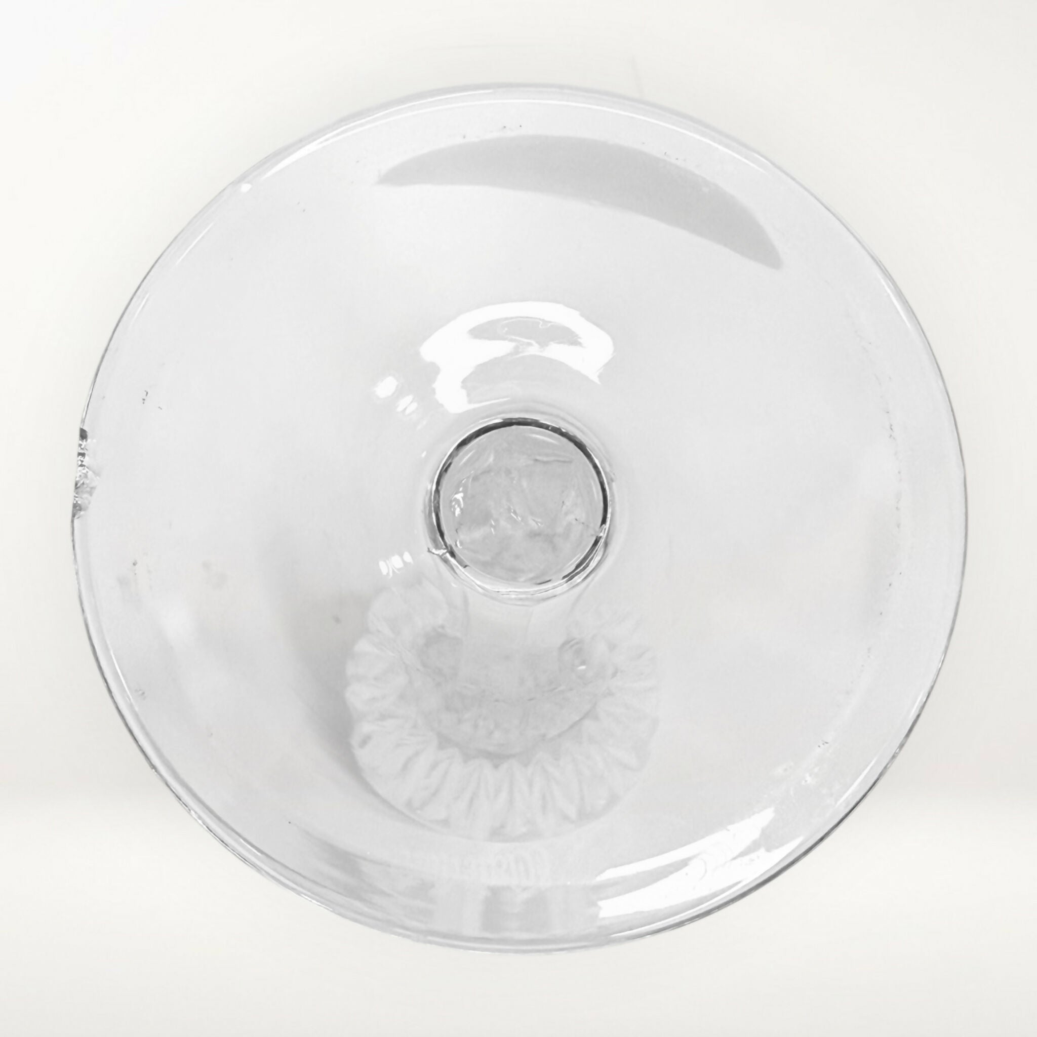 Waterford Crystal Carina Champagne Flute | Vintage | Great Condition