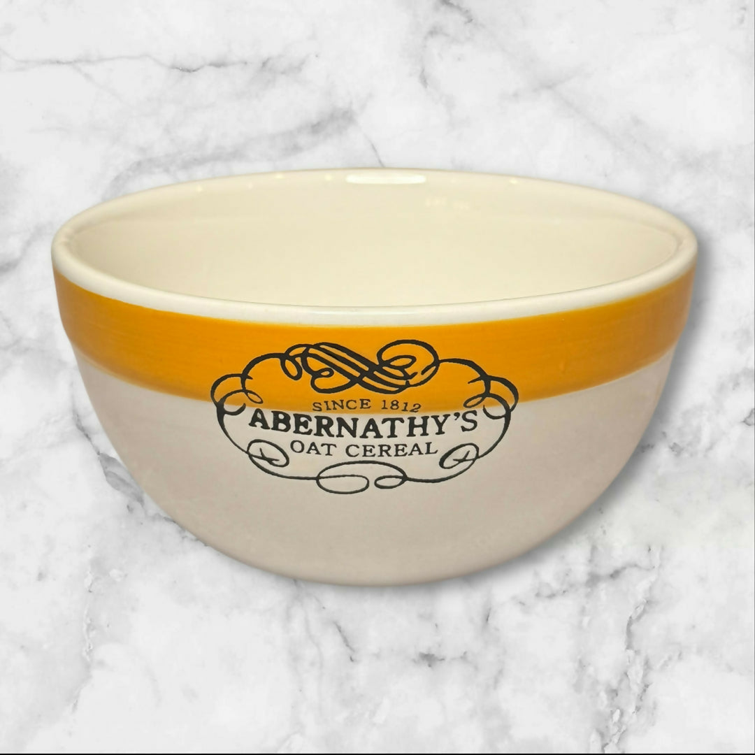 Williams Sonoma Stamped Label Dijon Coupe Cereal Bowls | Set of 5 | Gently Used