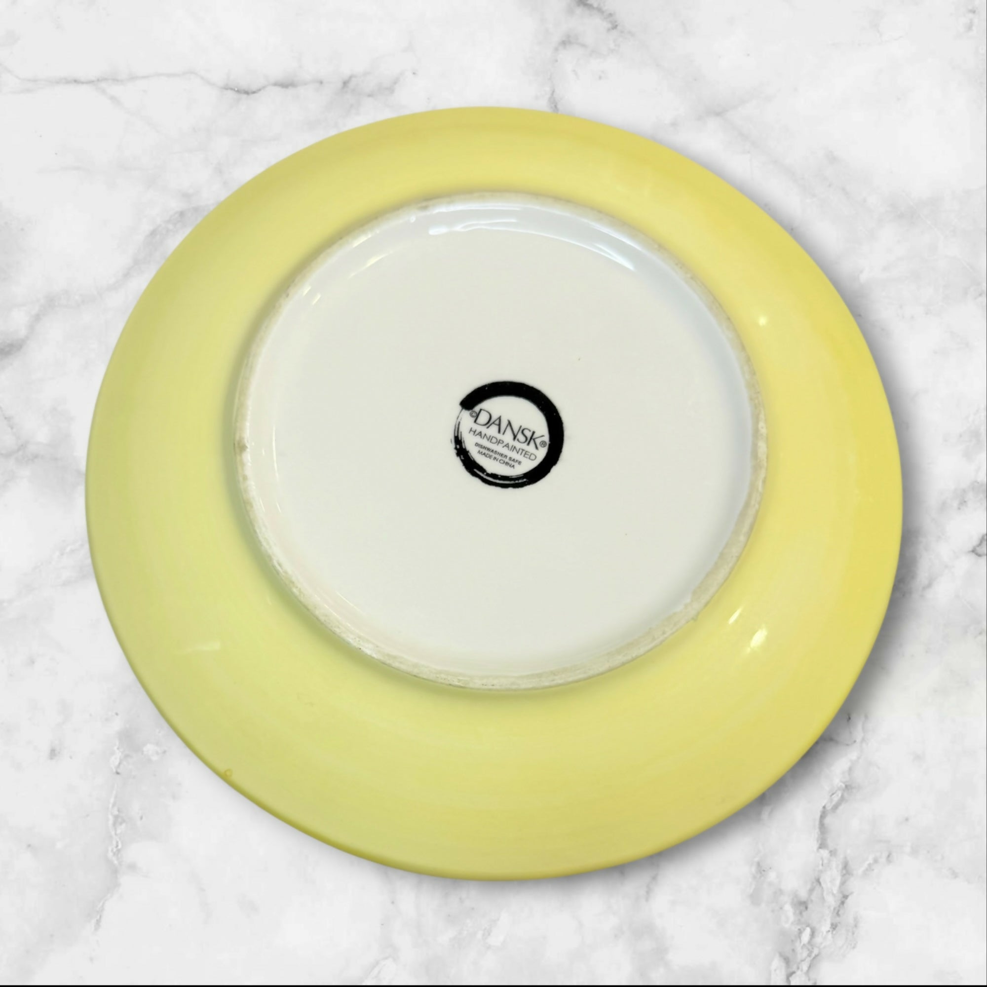 Cousances France Avocado Green Cast Iron Dutch Oven 4.5 Qt | Vintage Rare