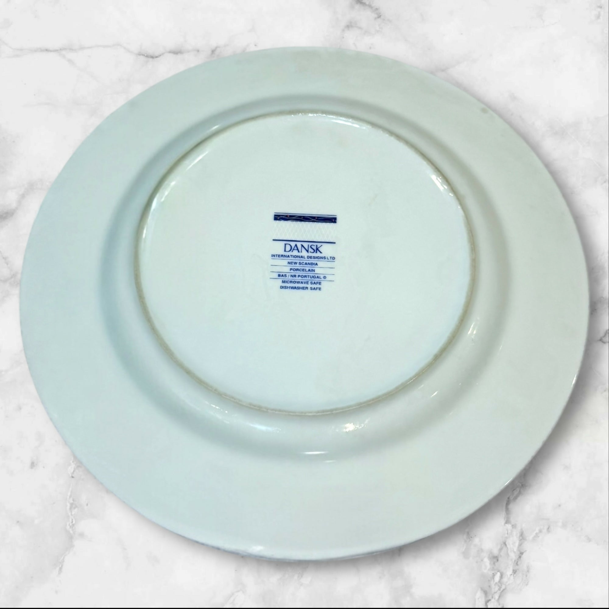 Dansk New Scandia Bread & Butter Plates | Set of 2 | Great Condition