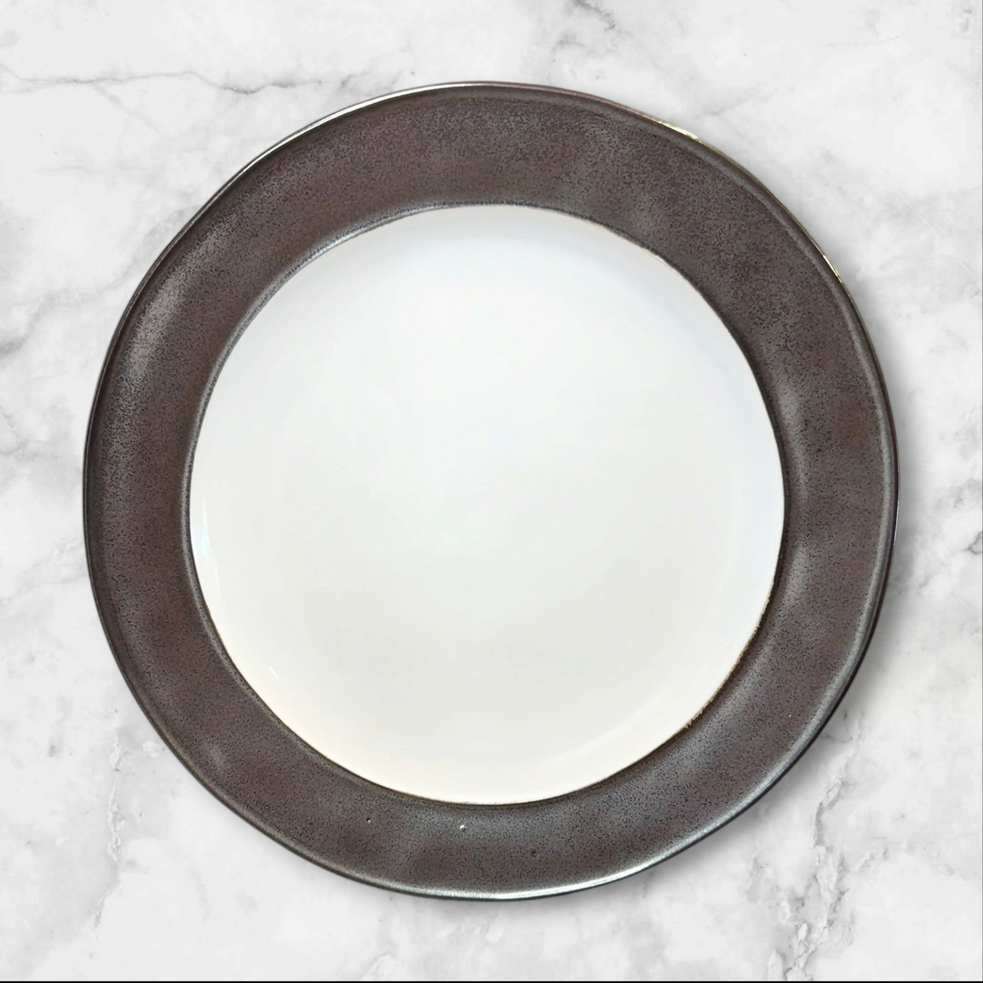 Juliska Emerson Dinner Plates Set of 6 Portugal New Without Box