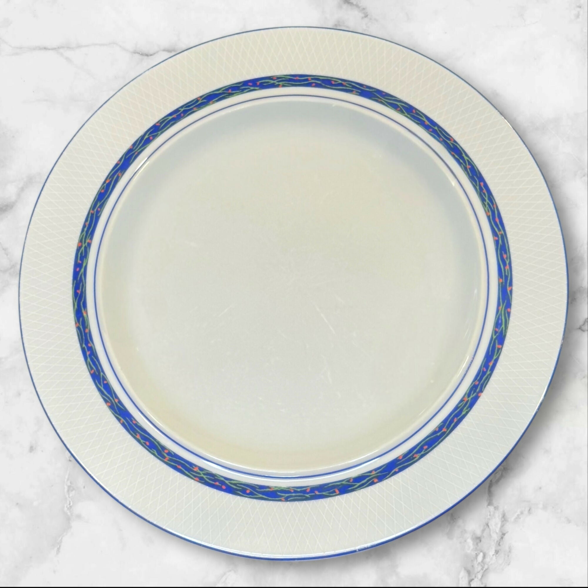 Dansk New Scandia Bread & Butter Plates | Set of 2 | Great Condition