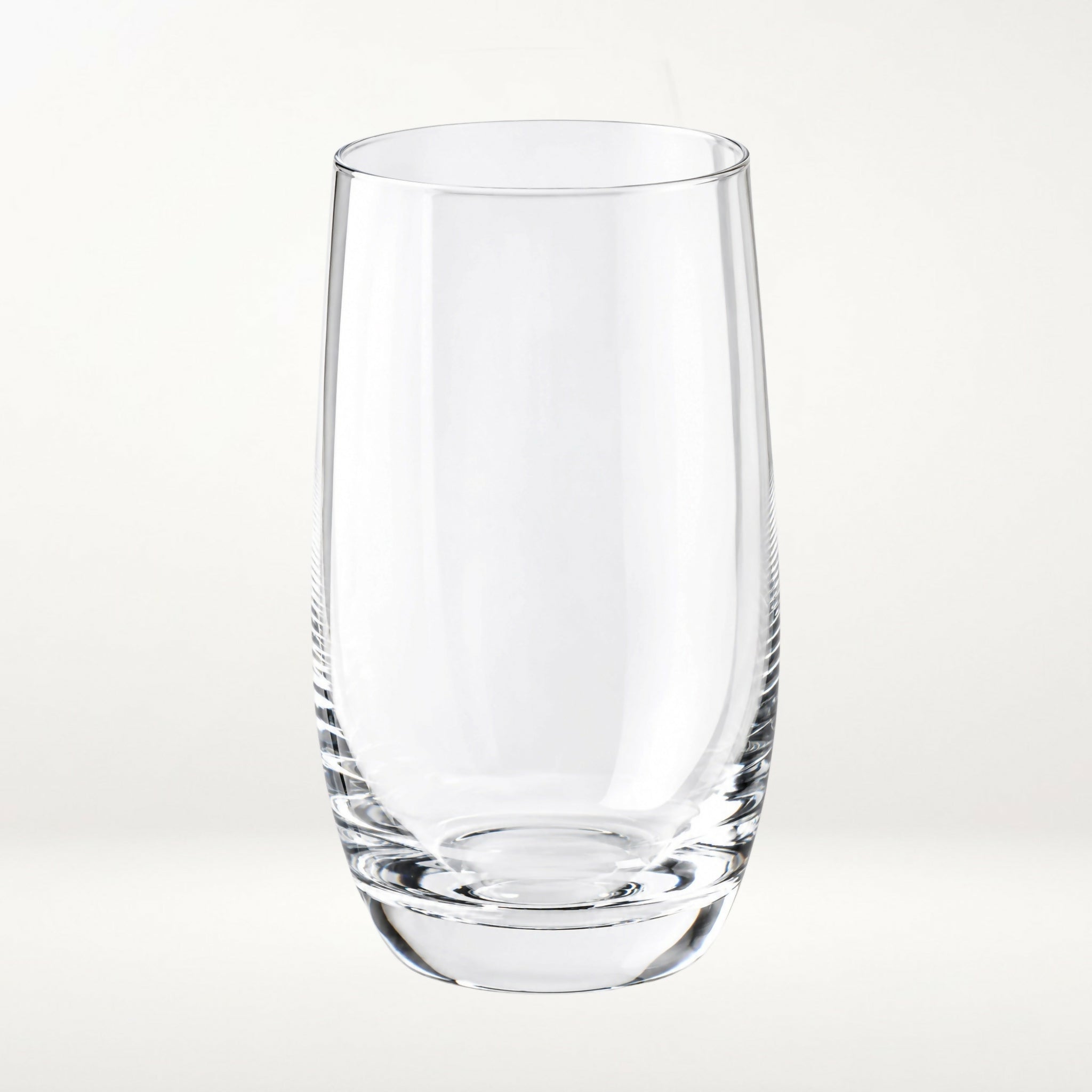 Zwilling Wine Water Glasses Set of 2 Clear Excellent Condition