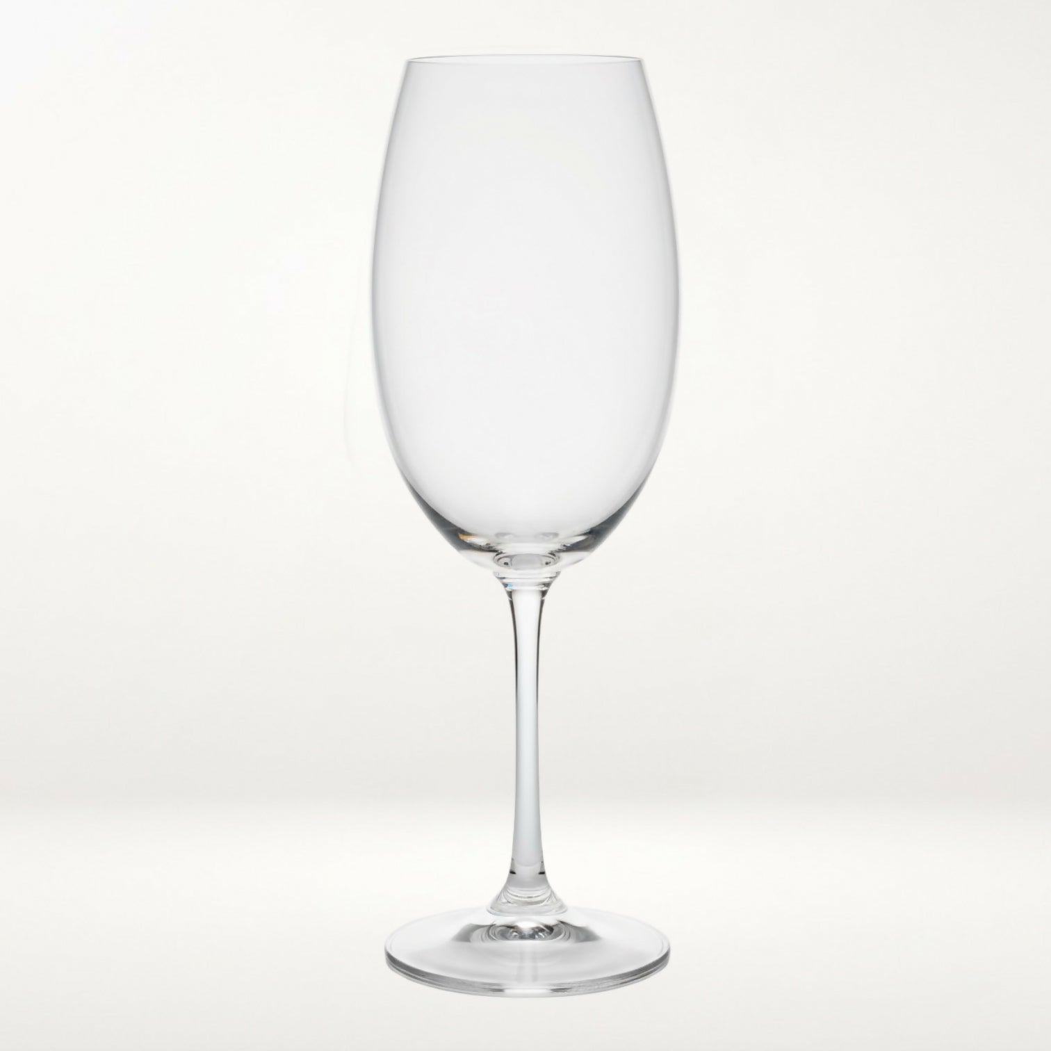 Crystalite Bohemia Wine Glasses | Set of 2 | Great Condition | Czech Crystal