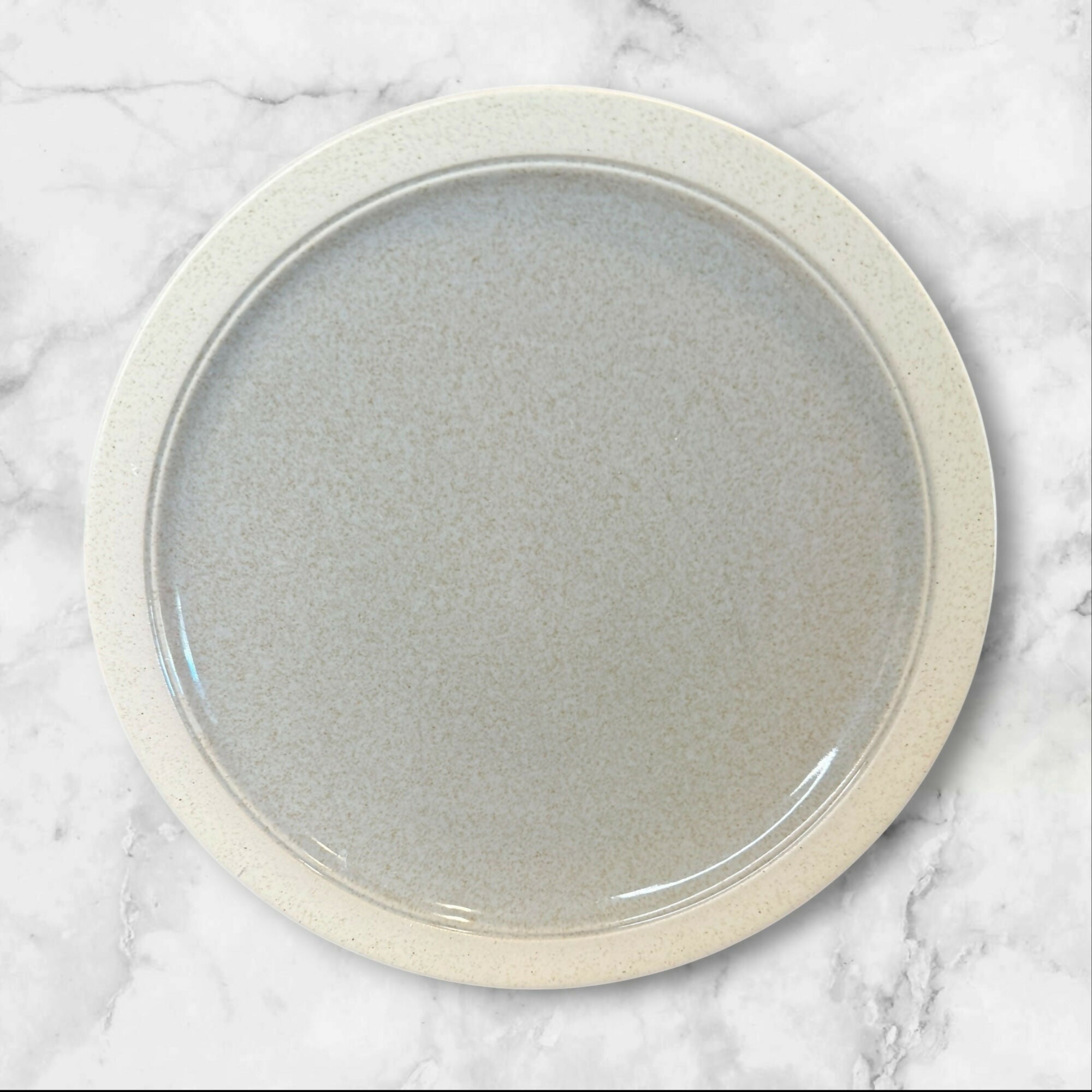 Mikasa Newport Mist Salad Plates Set of 4 | Excellent Condition