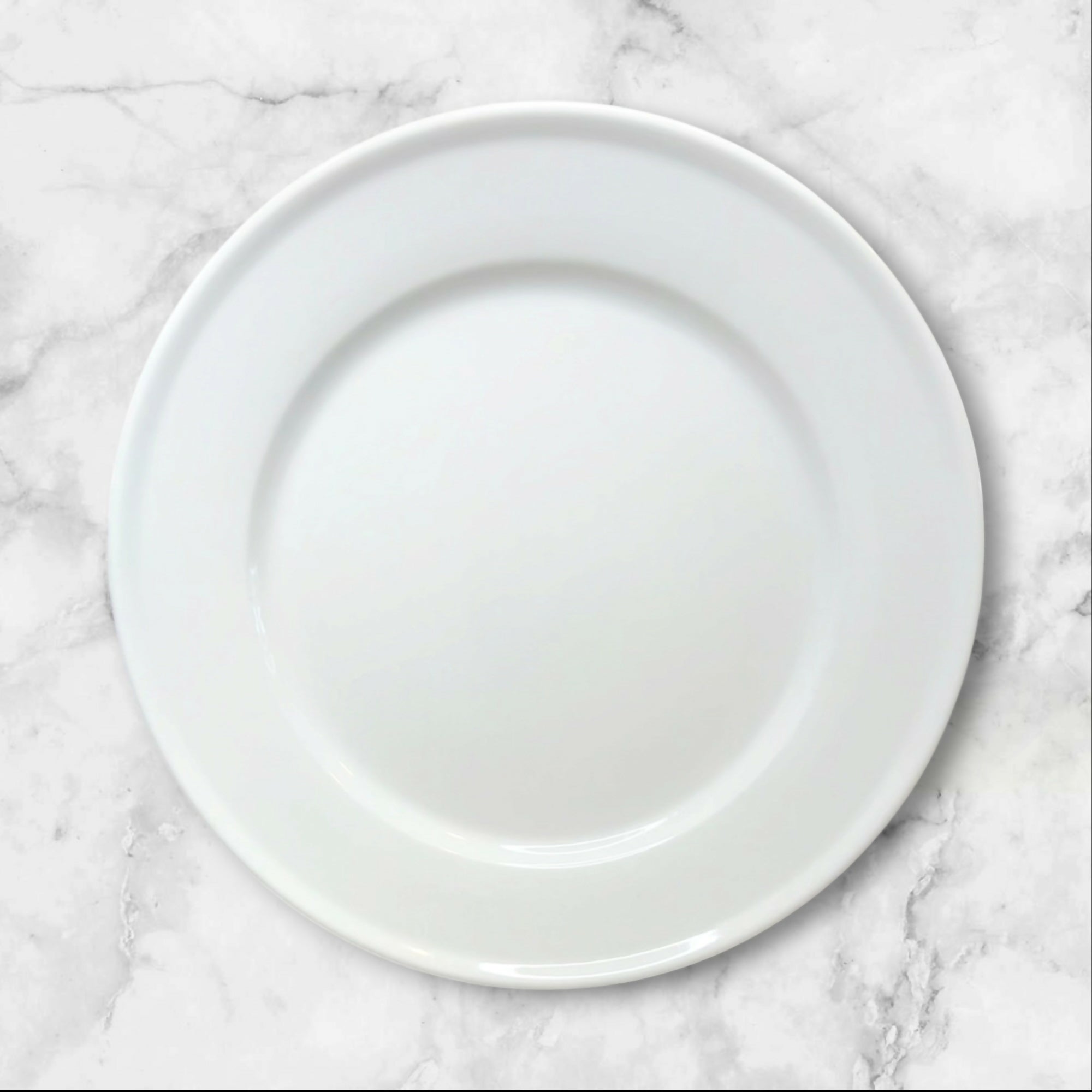 Williams Sonoma Pantry Salad/Dessert Plates | Set of 5 | Great Condition