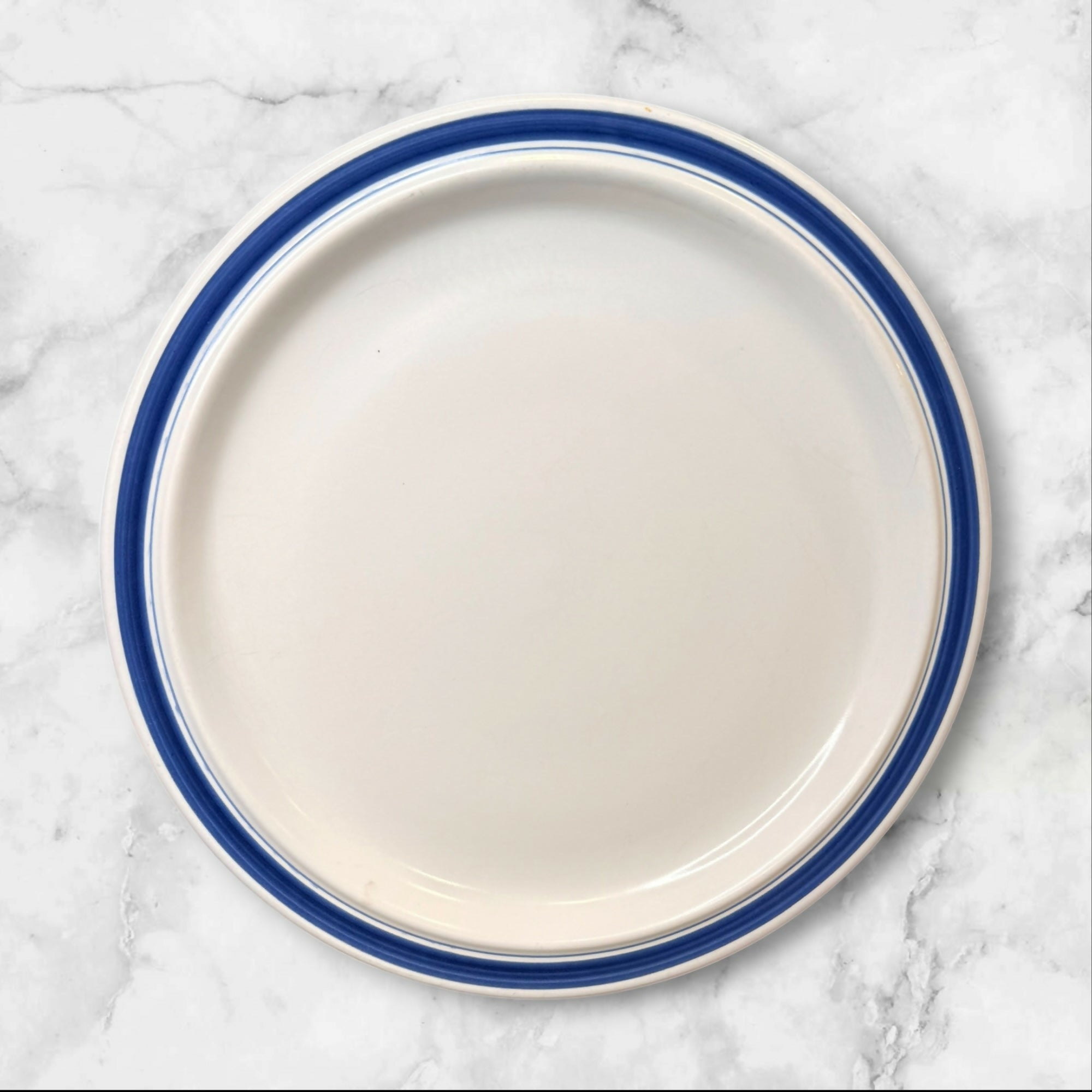 Royal Doulton Biscay Dinner Plates | Set of 3 | Great Condition