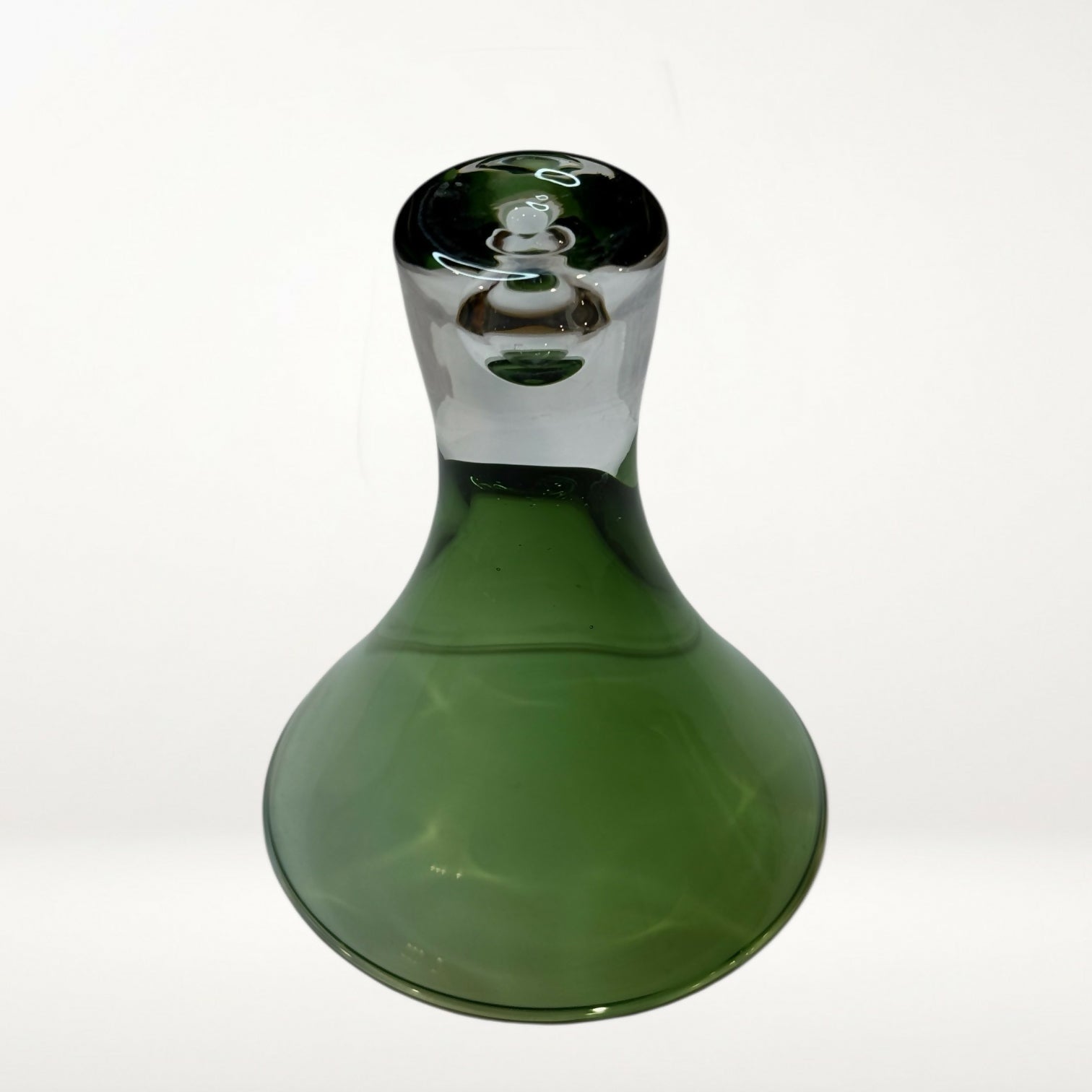 Artland Jewel Tone Martini Wine Glasses | Set of 4 | Excellent Condition