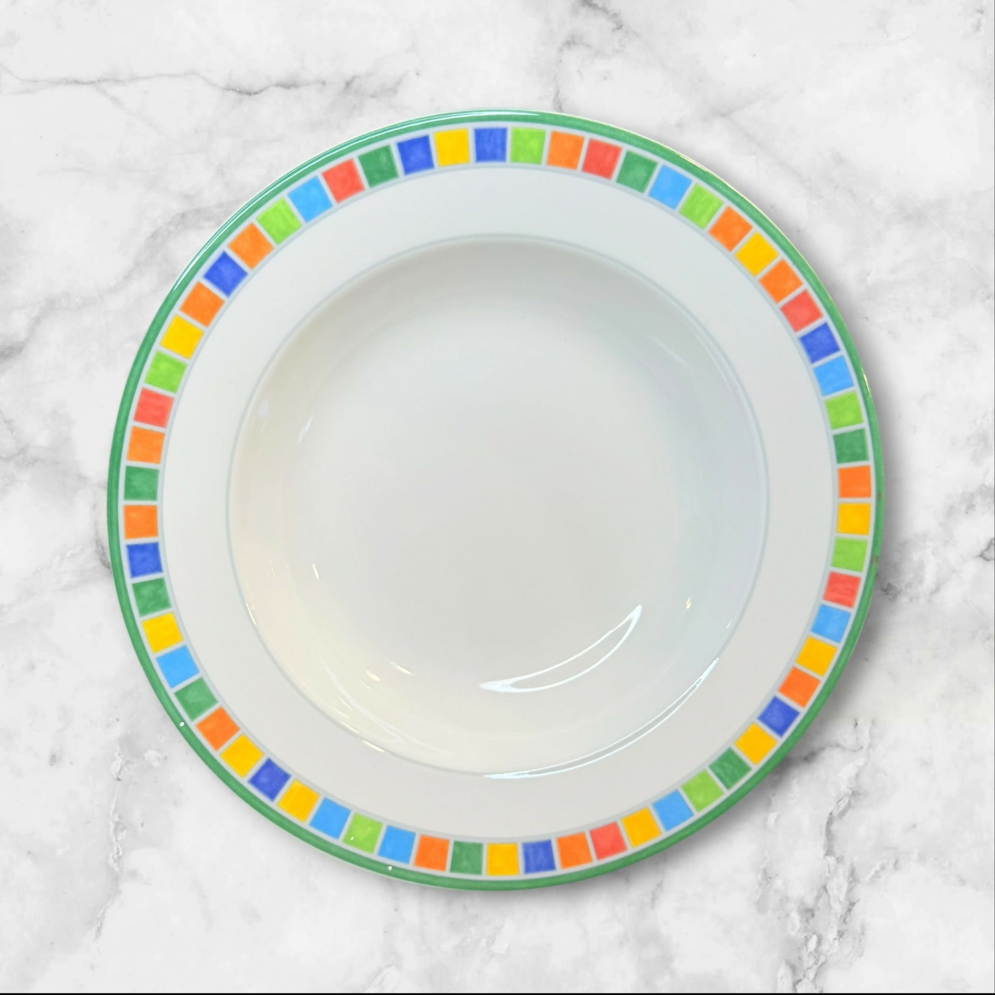 Villeroy & Boch Twist Alea Caro Bowls | Set of 3 | Excellent Condition