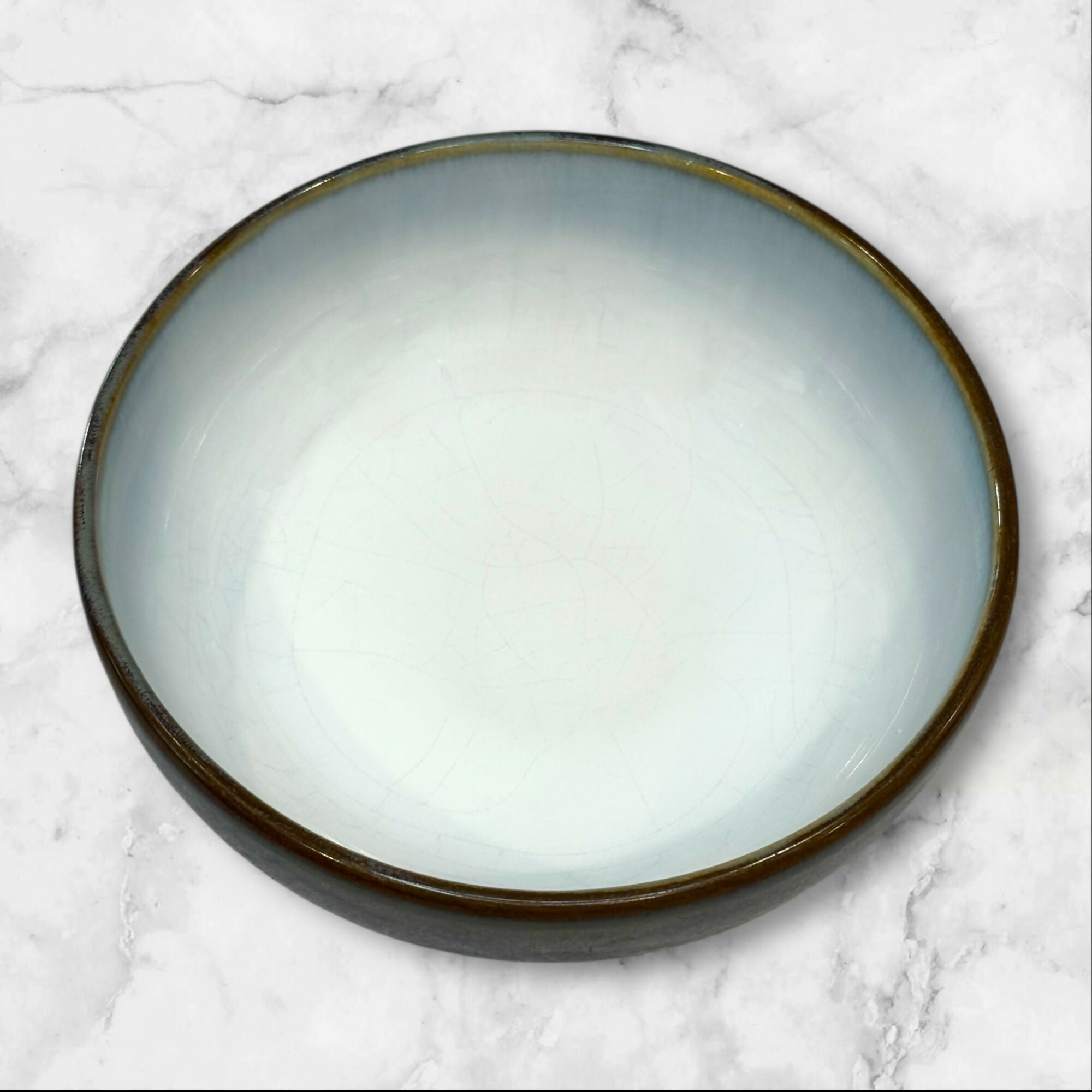 Sango Concepts Avocado Soup/Cereal Bowls | Set of 6 | Good Condition