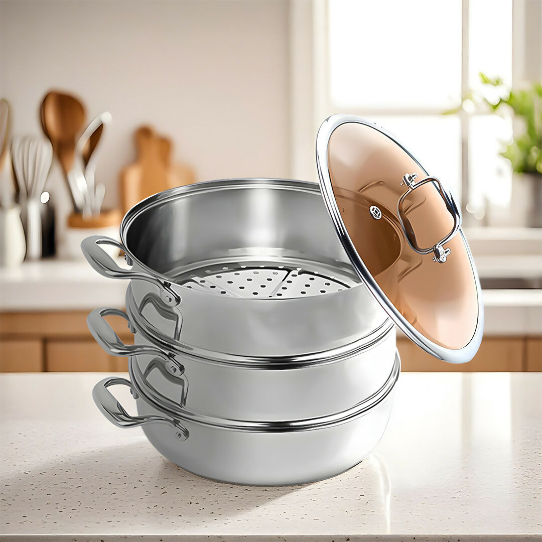 SteamerTRISTQ30X2