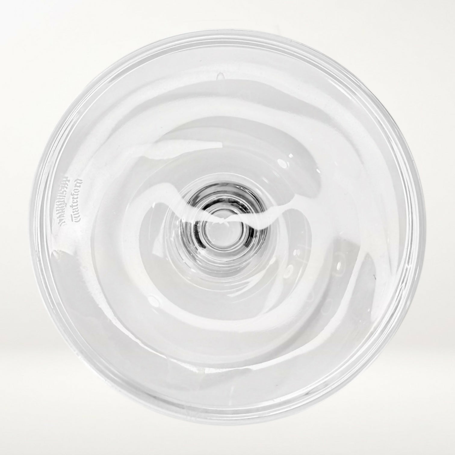 Marquis by Waterford Brandy Snifter Crystal Glasses | Set of 2 | Excellent Condition