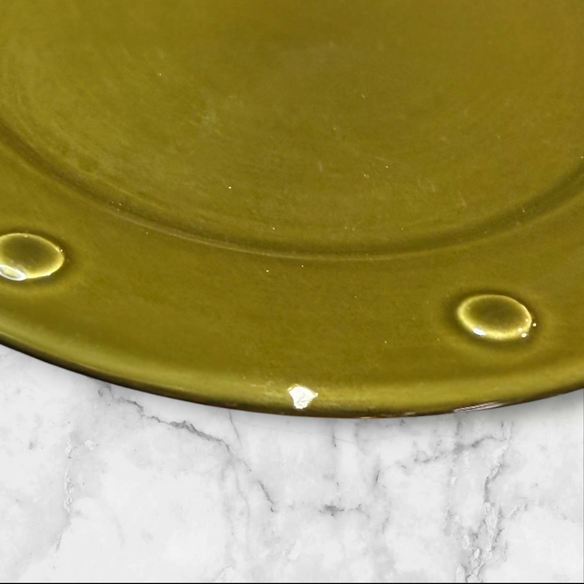 Pottery Barn Dana Dinner & Salad Plates Set of 8 Portugal Gently Used