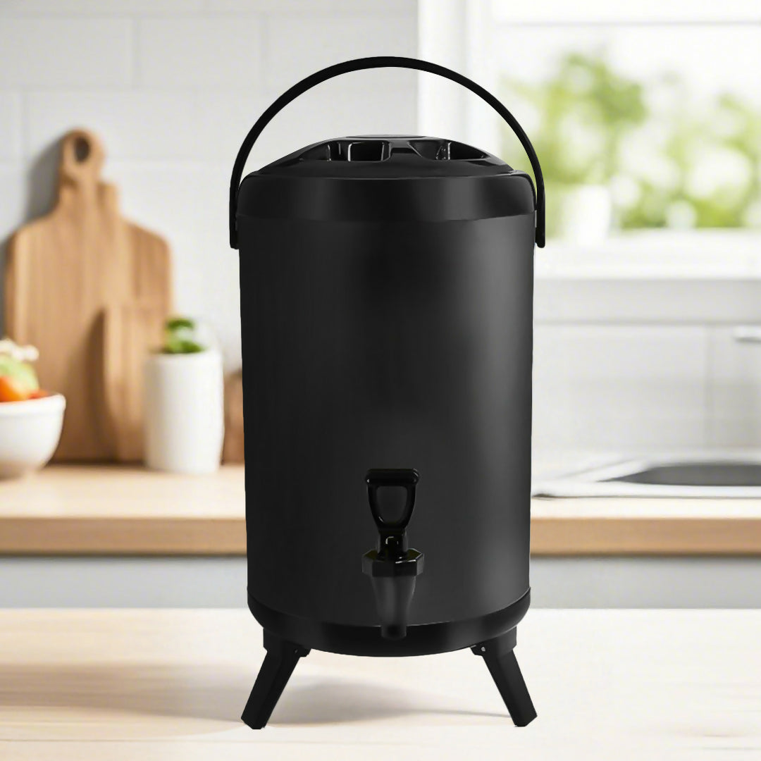 VICDispenser12LBLKX2