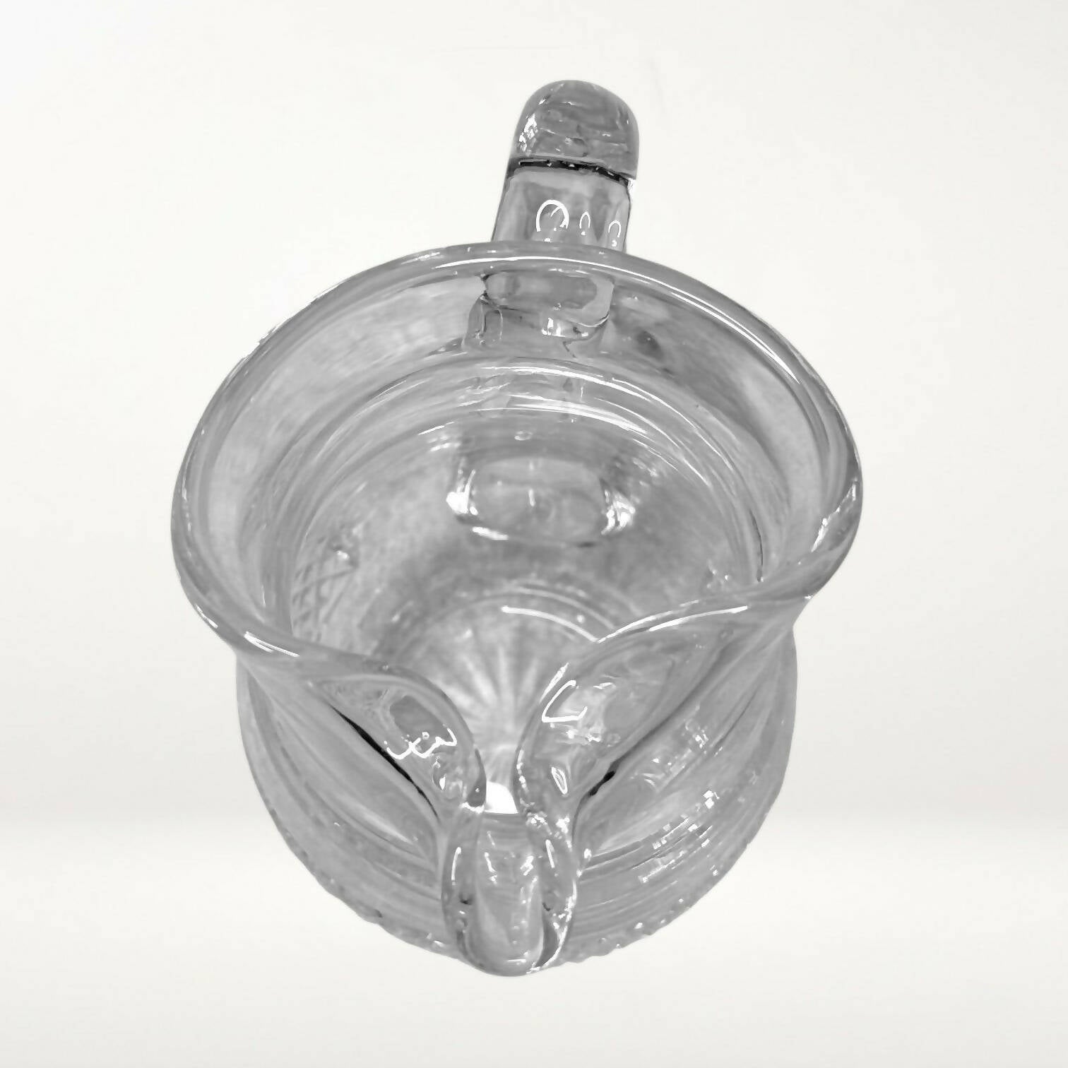 Waterford Castletown Crystal Martini Pitcher with Ice Lip | Excellent Condition