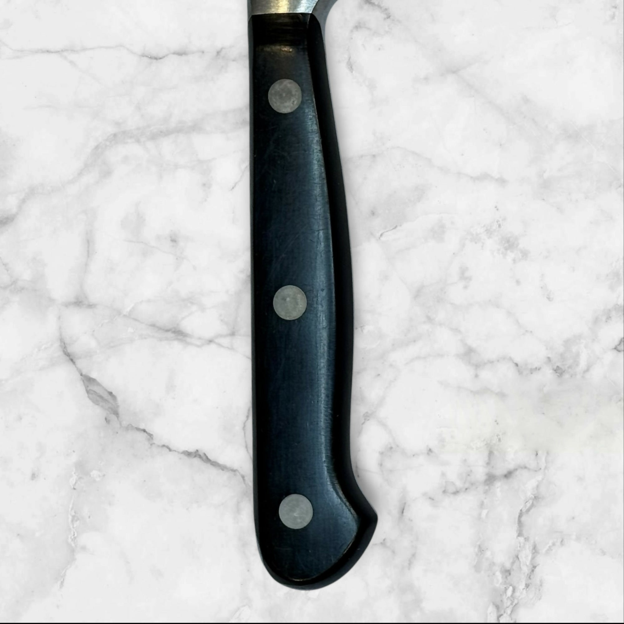 Wüsthof Classic Dreizack Bread Knife | 8” Serrated Blade | 4149 Germany | Great