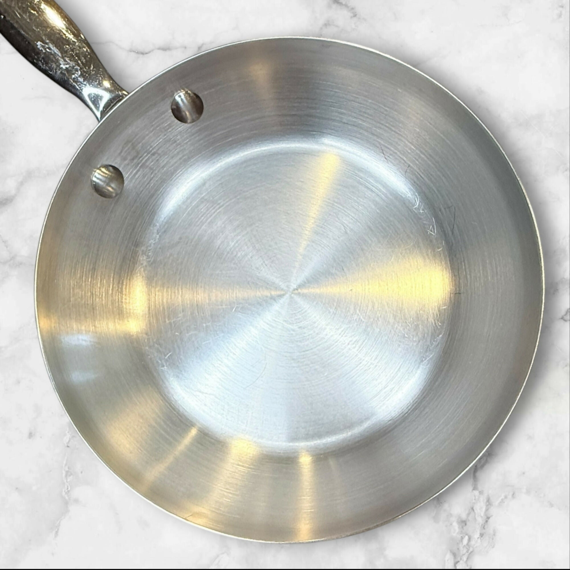 KitchenAid Copper Core 5-Ply Stainless Steel 8” Fry Pan | Great Condition