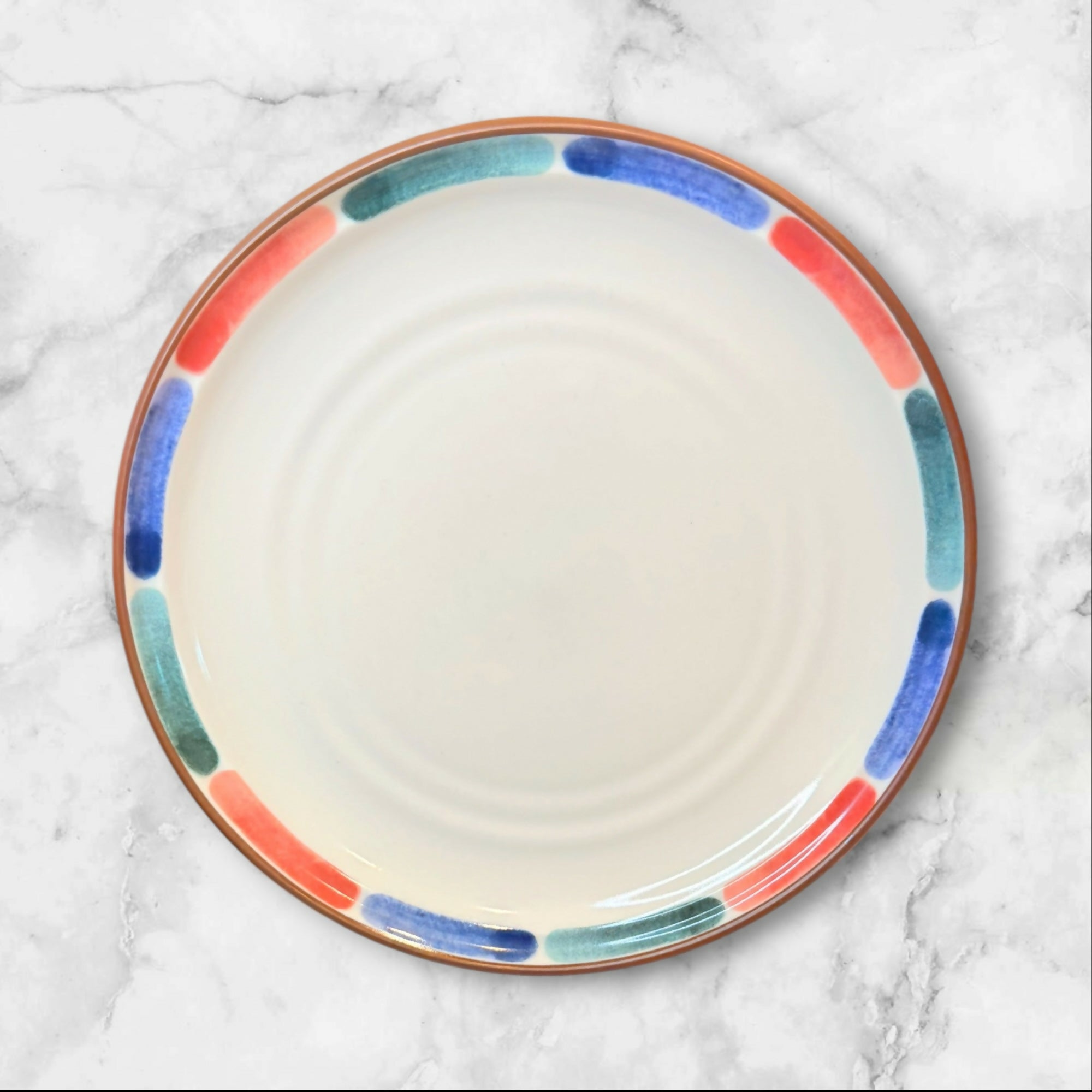 Noritake Warm Sands Salad Plates | Set of 5 | Great Condition