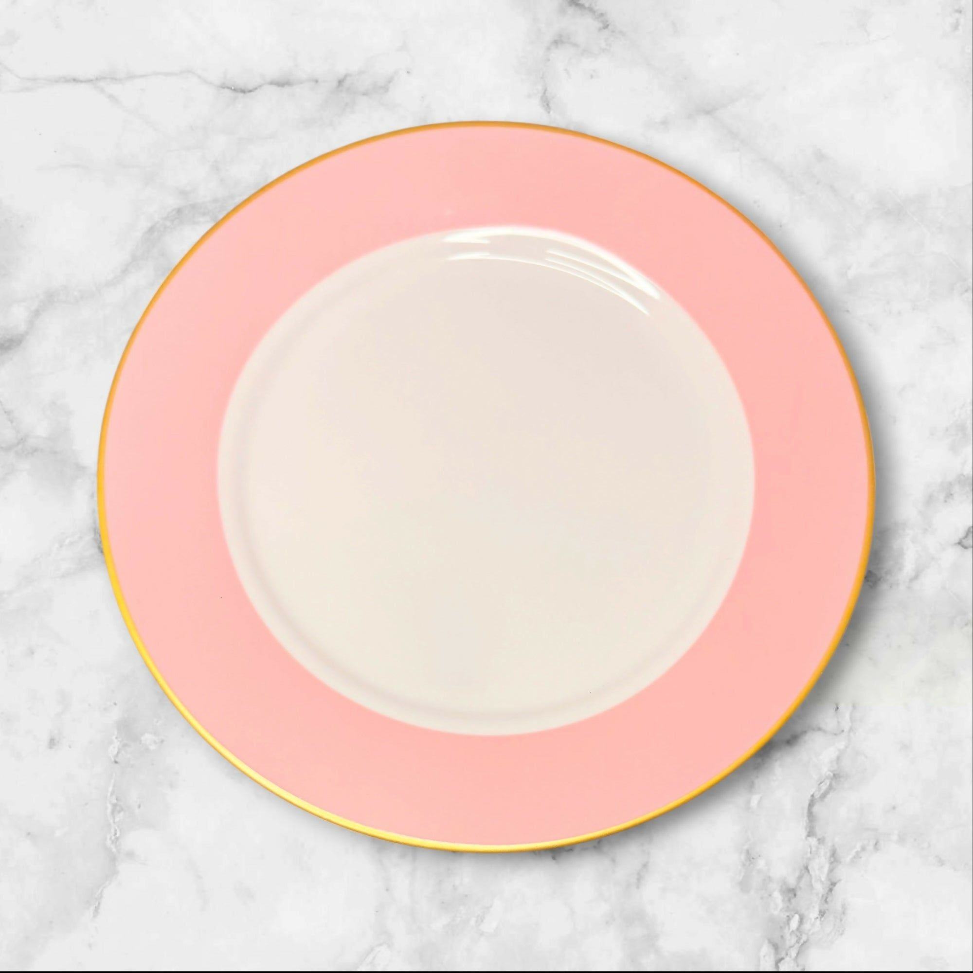 Williams Sonoma Pickard Georgian Dinner Plates Set of 4 | Excellent Condition
