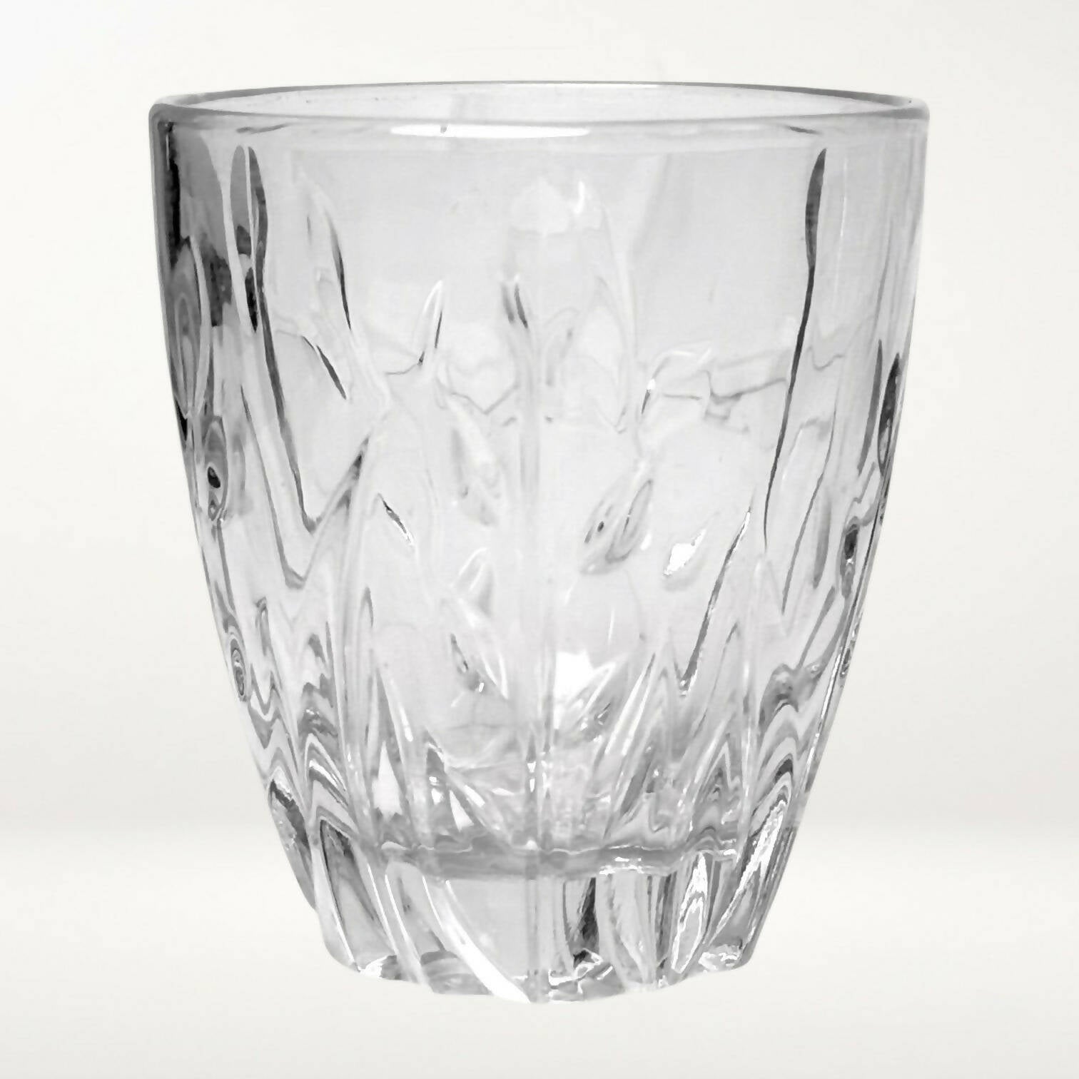 Cristal d’Arques Cassandra Rocks Glass | Single Piece | Great Condition