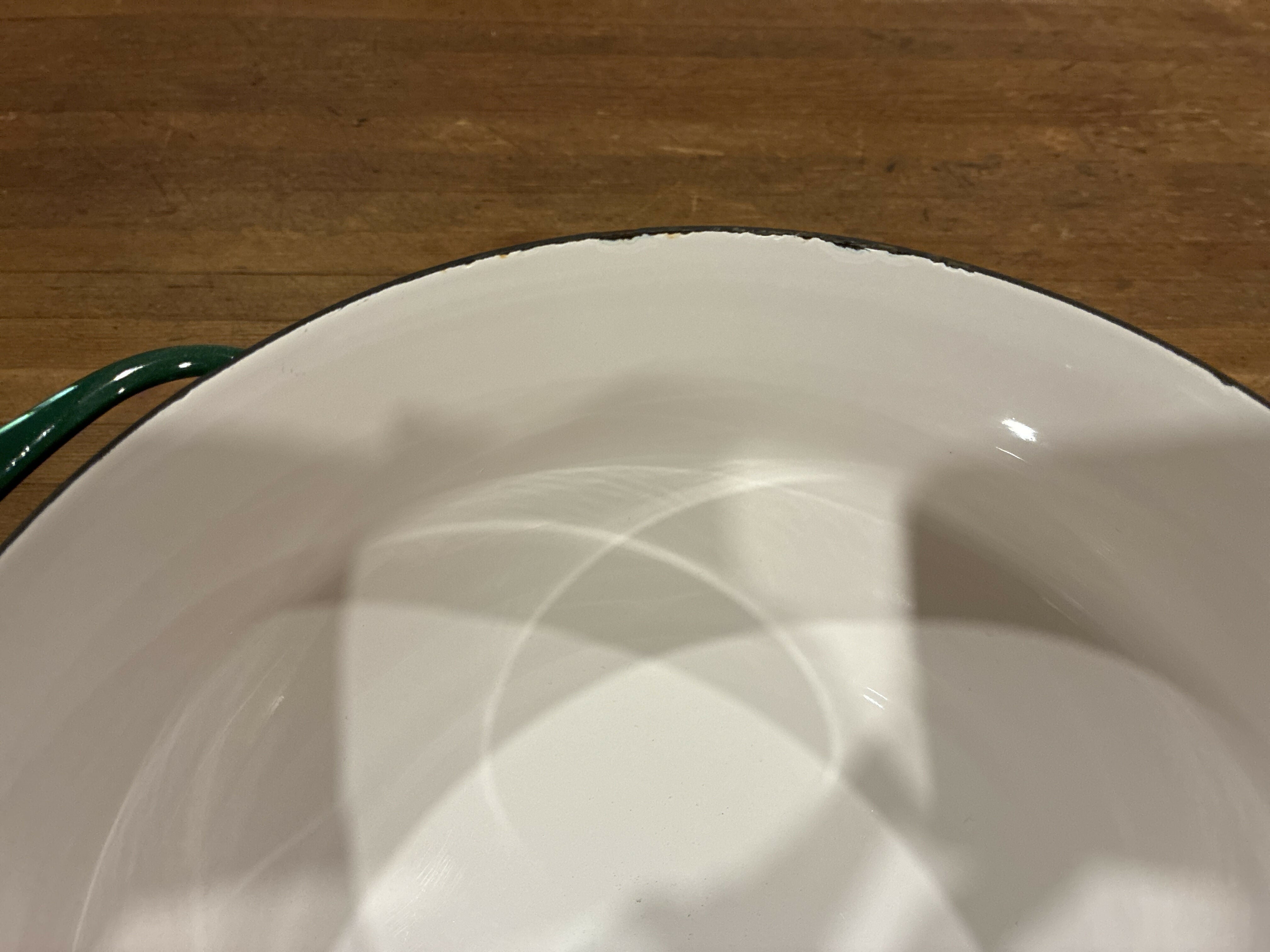 Dansk Købenstyle 4 Qt Stock Pot