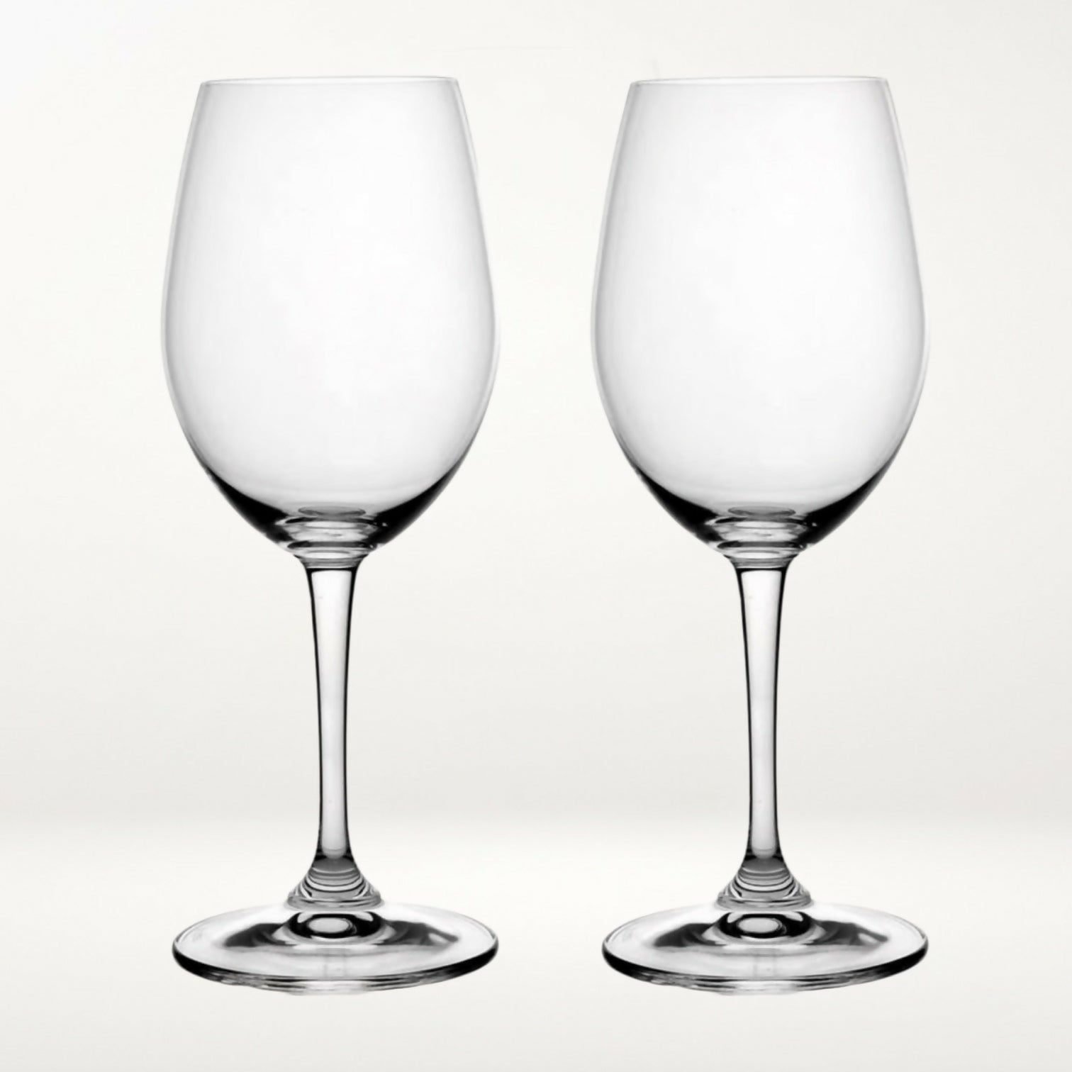 Riedel Vinum Dessert Wine Crystal Glasses | Set of 4 | Excellent Condition