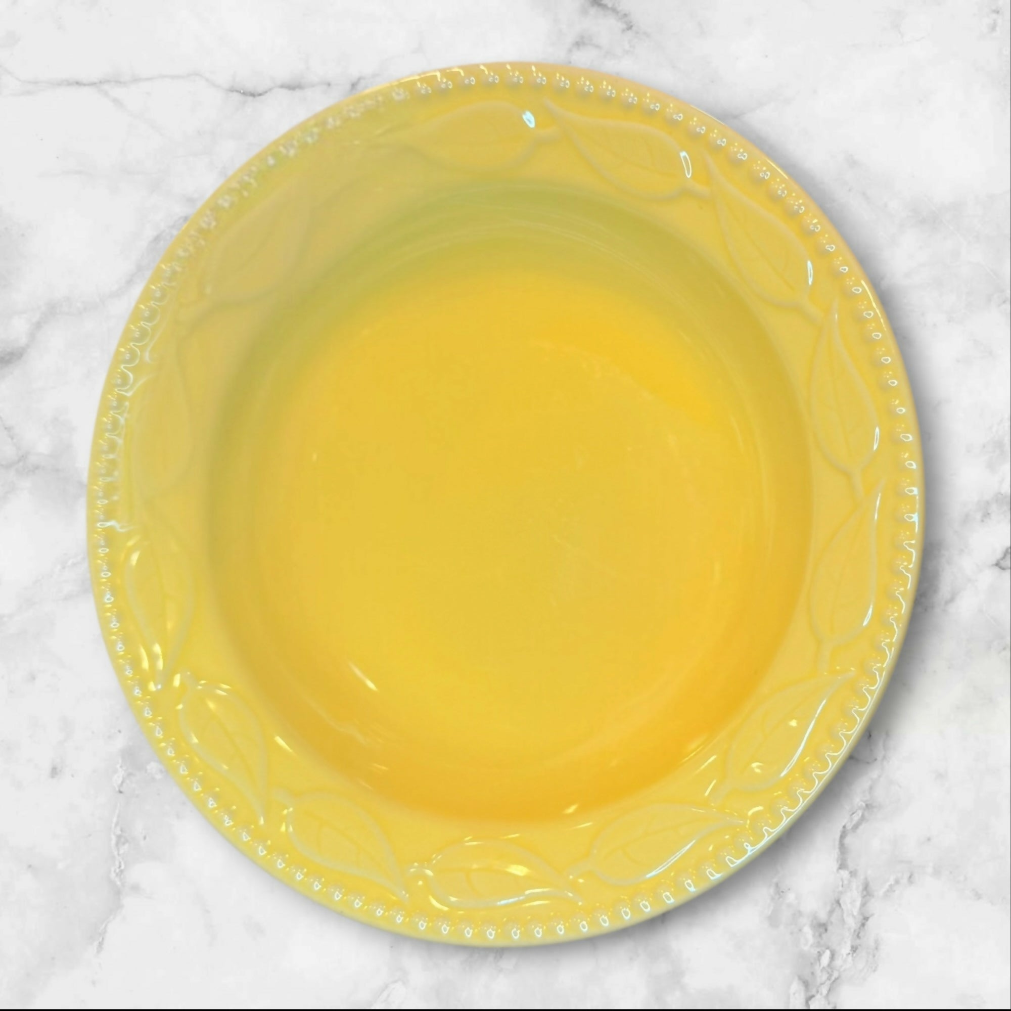 Signature Home Again Rim Soup Bowls | Set of 4 | Great Condition