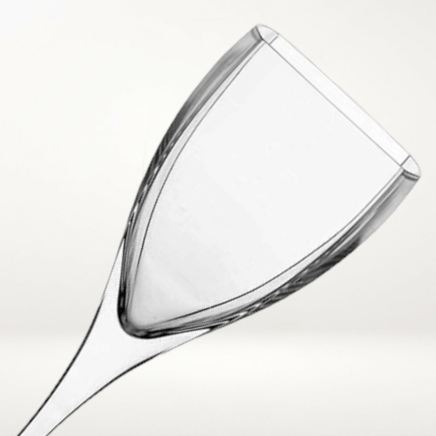 Mikasa Panache Clear Wine Glasses | Set of 4 | Excellent Condition