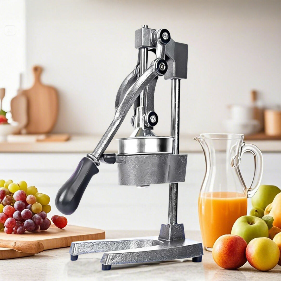 JuicerManualBlackX2