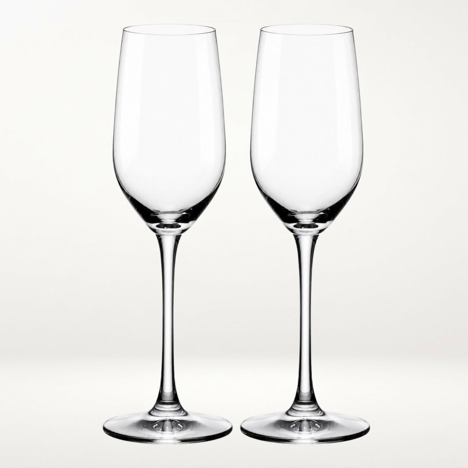 Riedel Bar Ouverture Tequila Crystal Glasses | Set of 2 | Excellent Condition