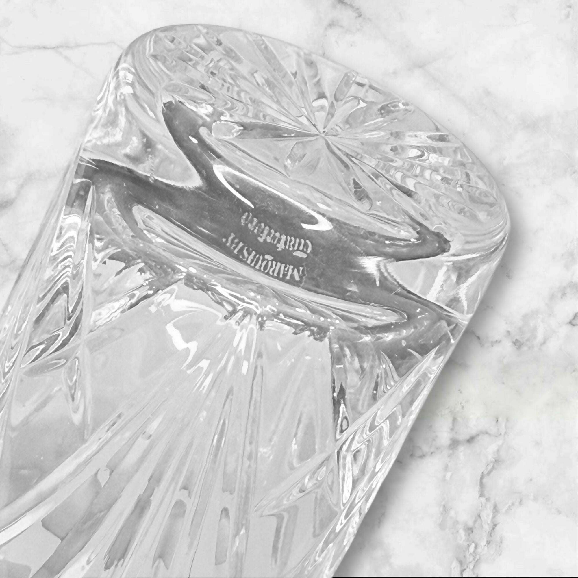 Waterford Brookside Crystal Highball Glass | Single | Great Condition
