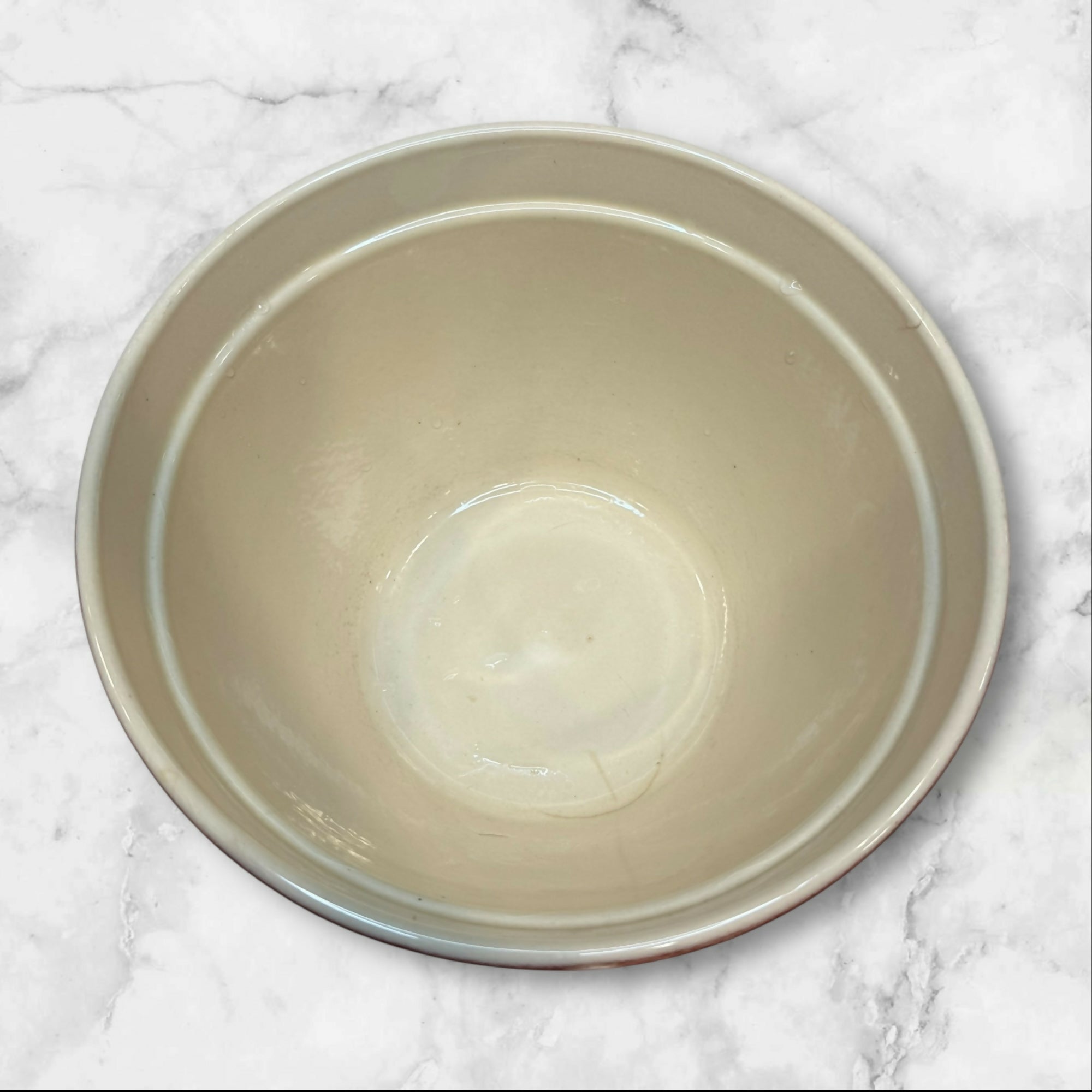 Crate & Barrel Addison Nesting Bowls | Set of 3 | Good Condition | Multicolor