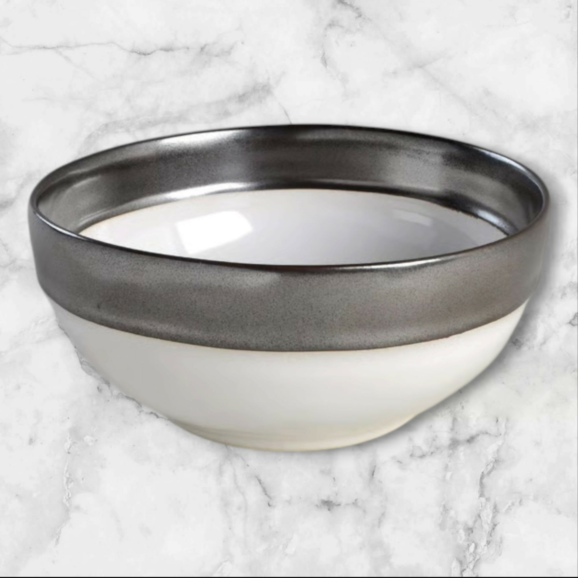 Juliska Emerson All Purpose Bowls Set of 4 Portugal New Without Box