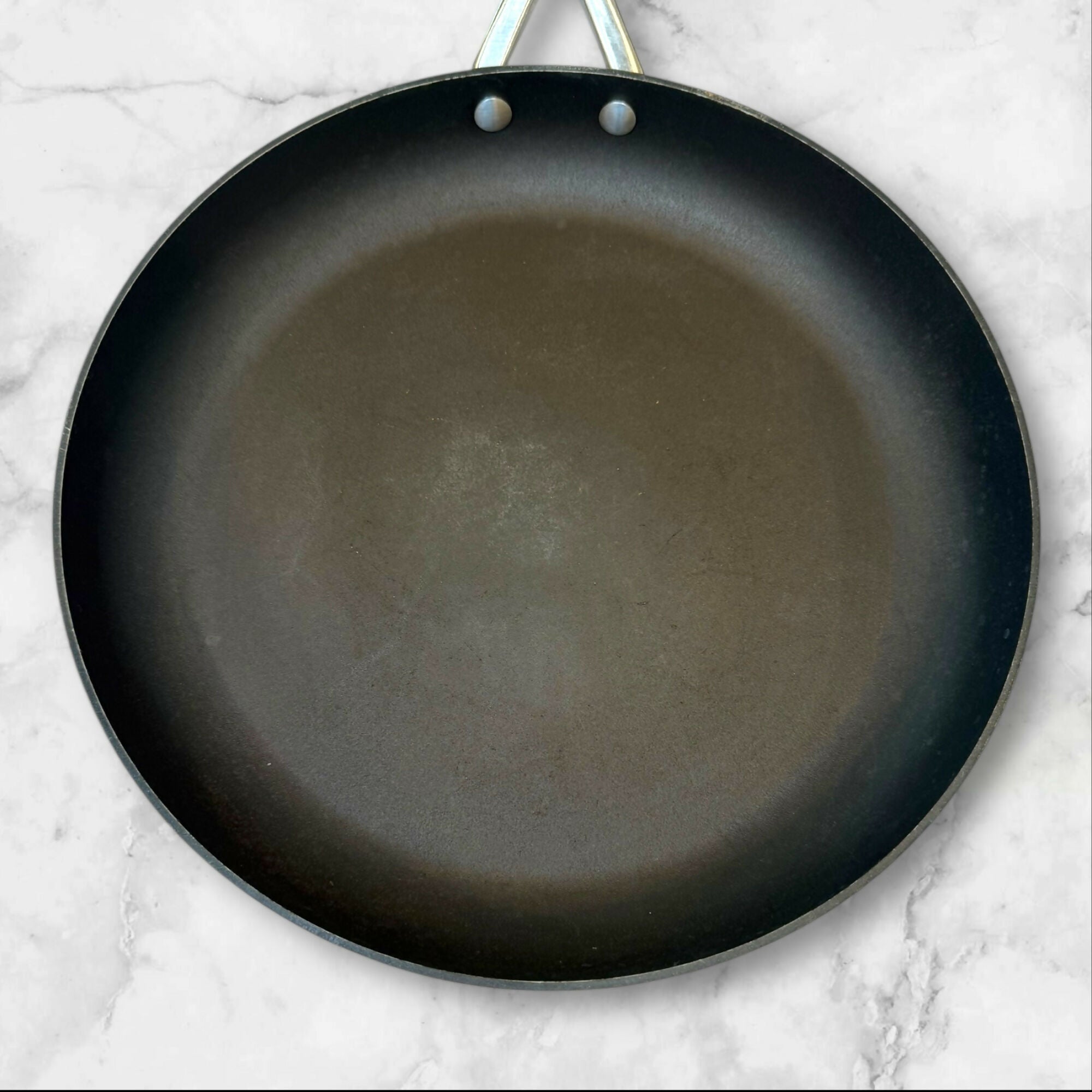 Scanpan Classic Nonstick Fry Pan | 13” Skillet | Made in Denmark | Good Condition