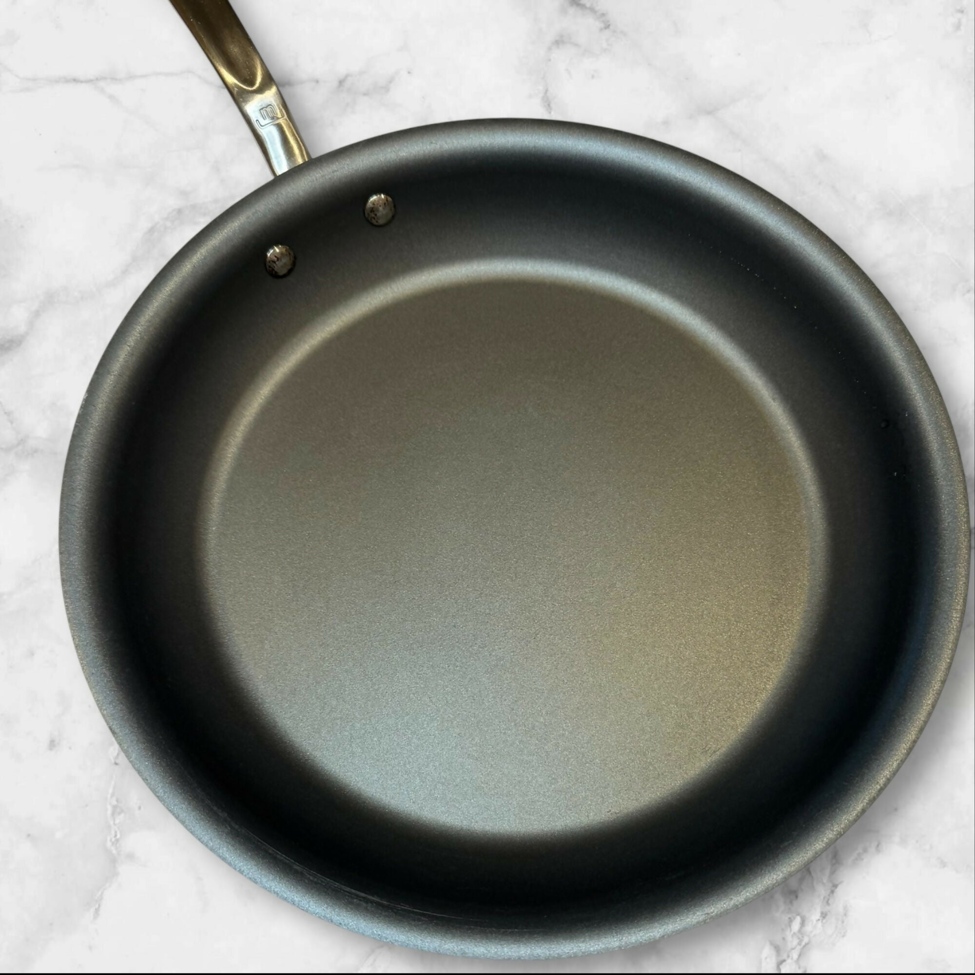 Made In 12” Nonstick Fry Pan Skillet | Gently Used | Pro Cookware